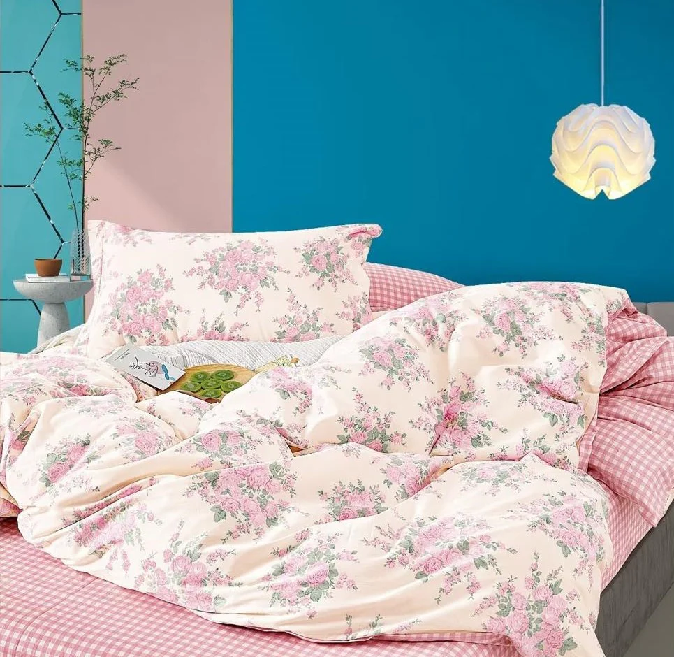 250 Tc Four Seasons Bedsheets - Image 221