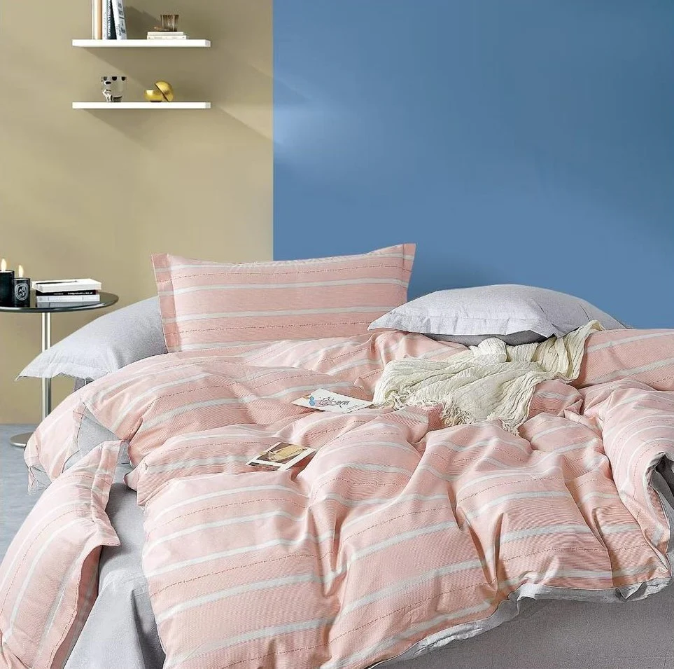 250 Tc Four Seasons Bedsheets - Image 222