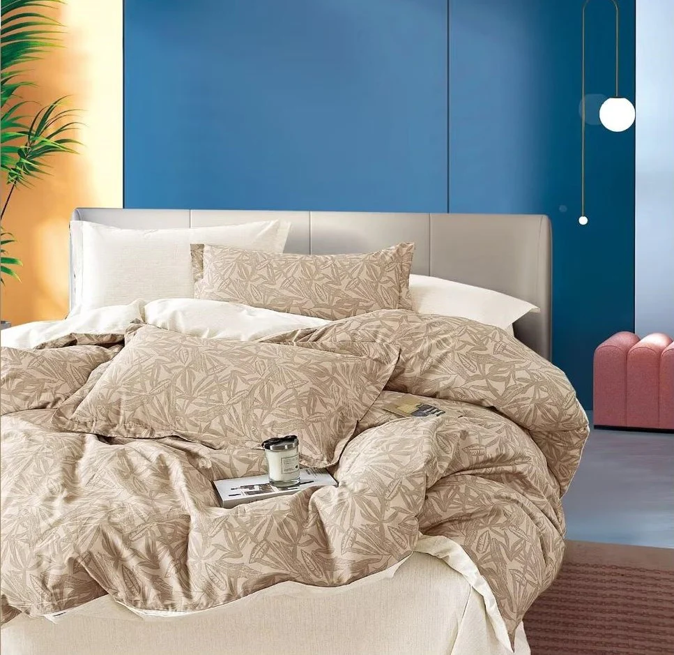 250 Tc Four Seasons Bedsheets - Image 223