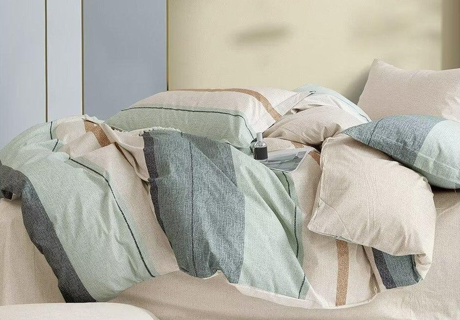 250 Tc Four Seasons Bedsheets - Image 224