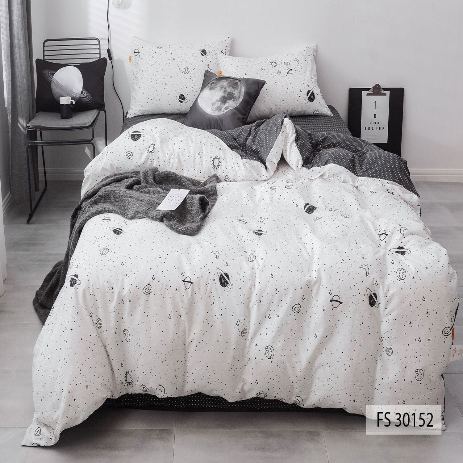 250 Tc Four Seasons Bedsheets - Image 31