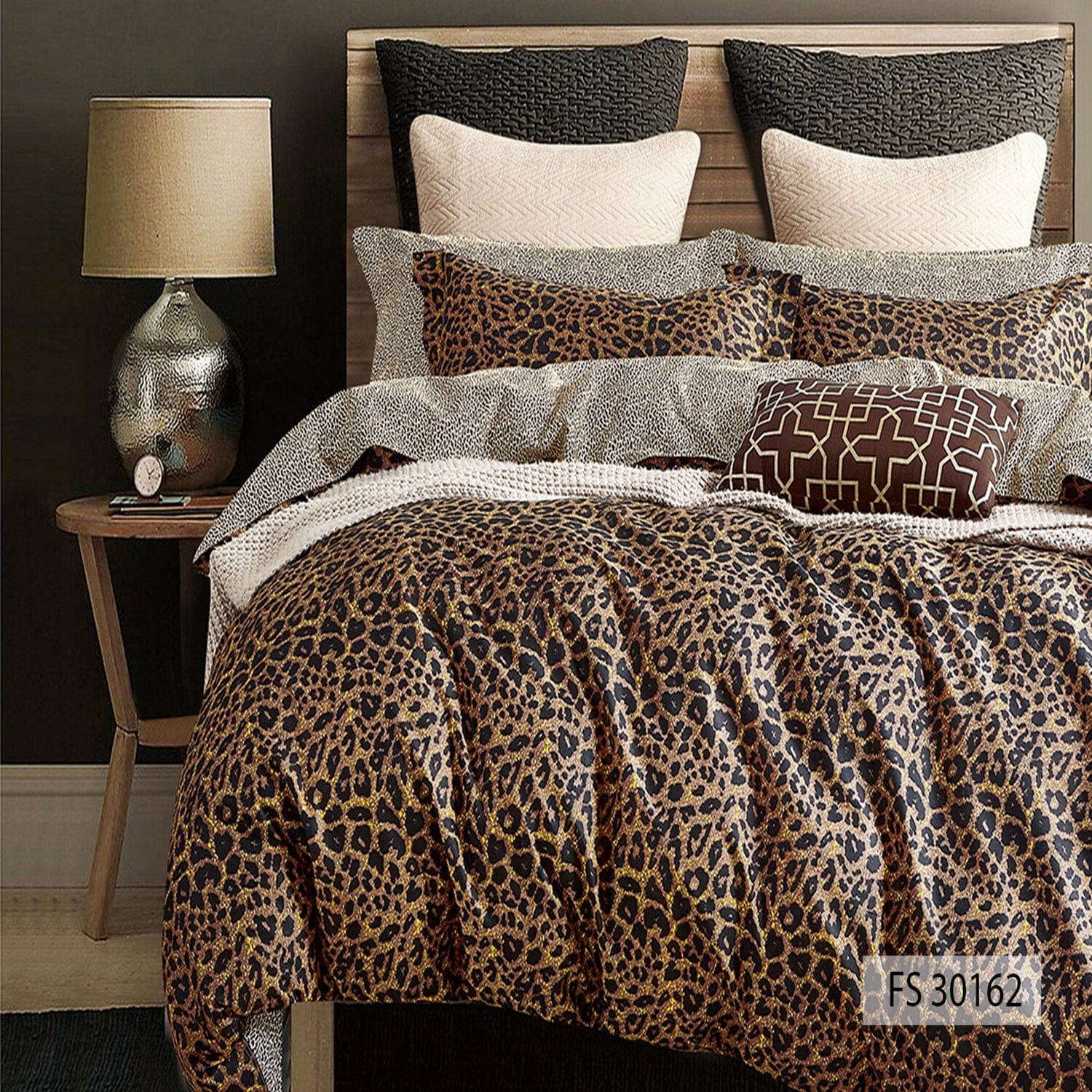 250 Tc Four Seasons Bedsheets - Image 41