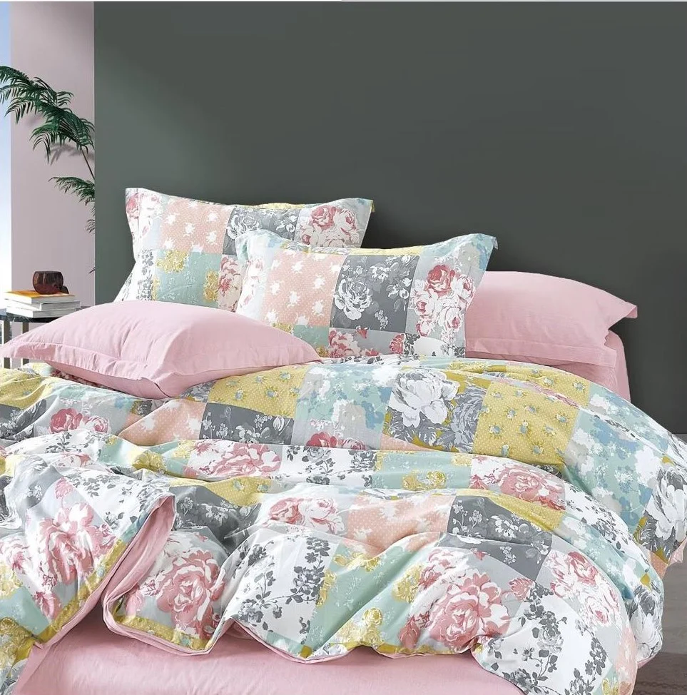 250 Tc Four Seasons Bedsheets - Image 5