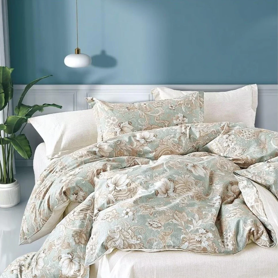 250 Tc Four Seasons Bedsheets - Image 6