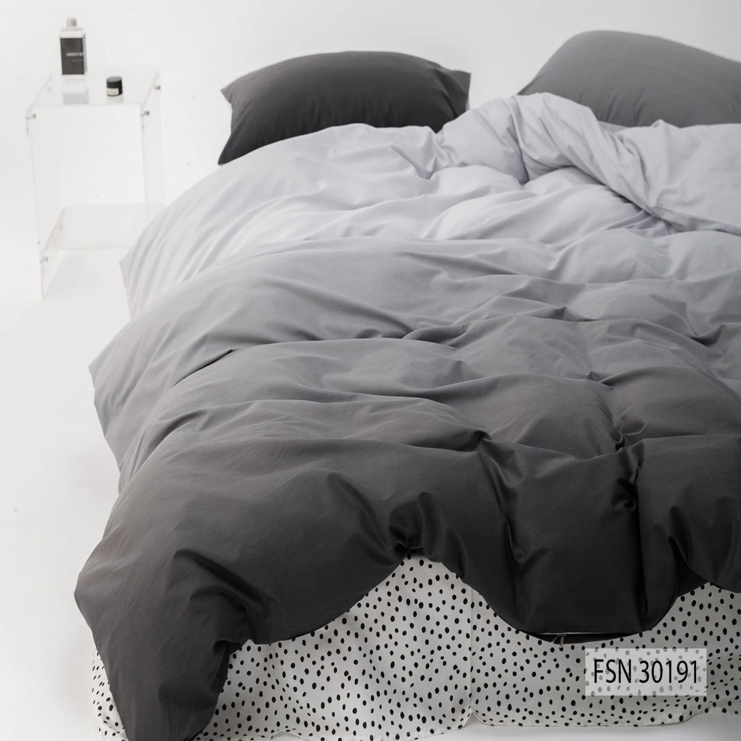 250 Tc Four Seasons Bedsheets - Image 88