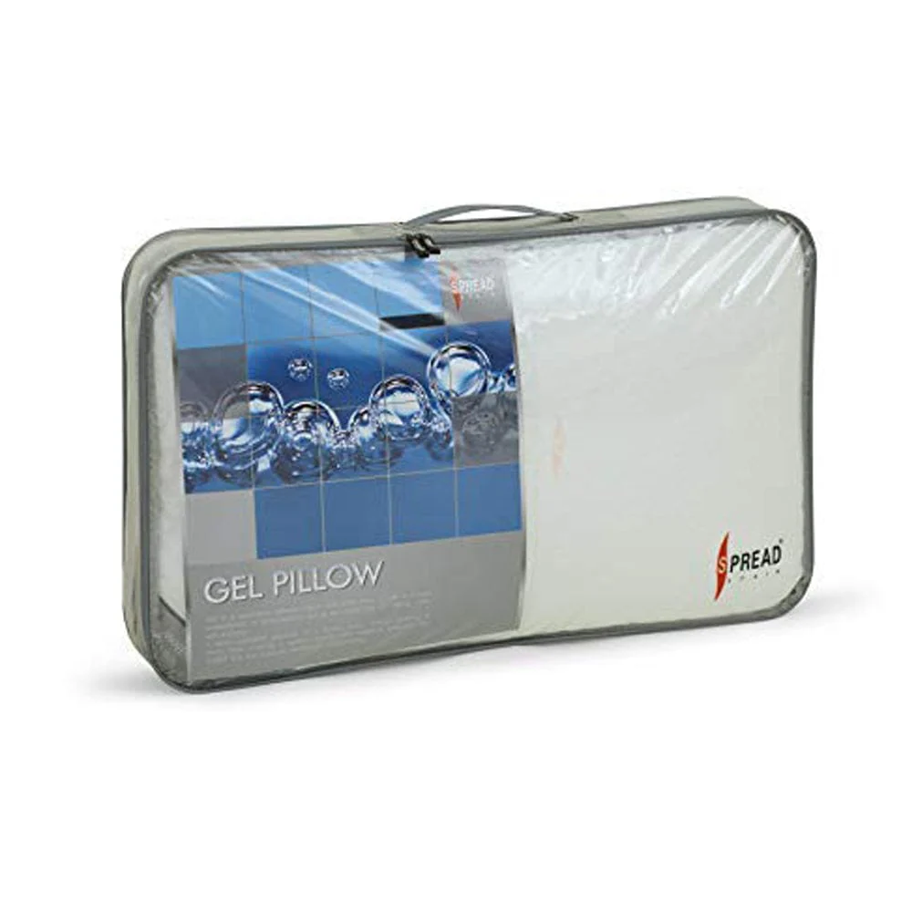 Gel Coated Micro Fibre Pillow - Image 4