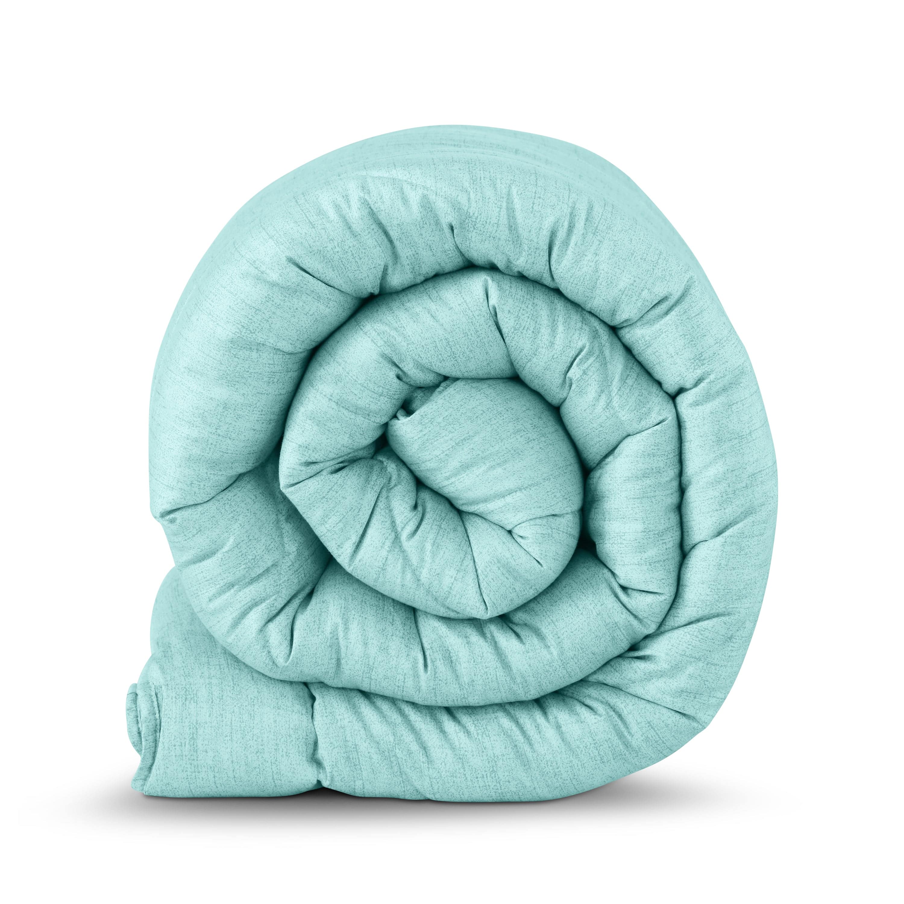 Grain Light Weight Winter Reversible Quilt |Lightweight Quilt For Winter - Image 12