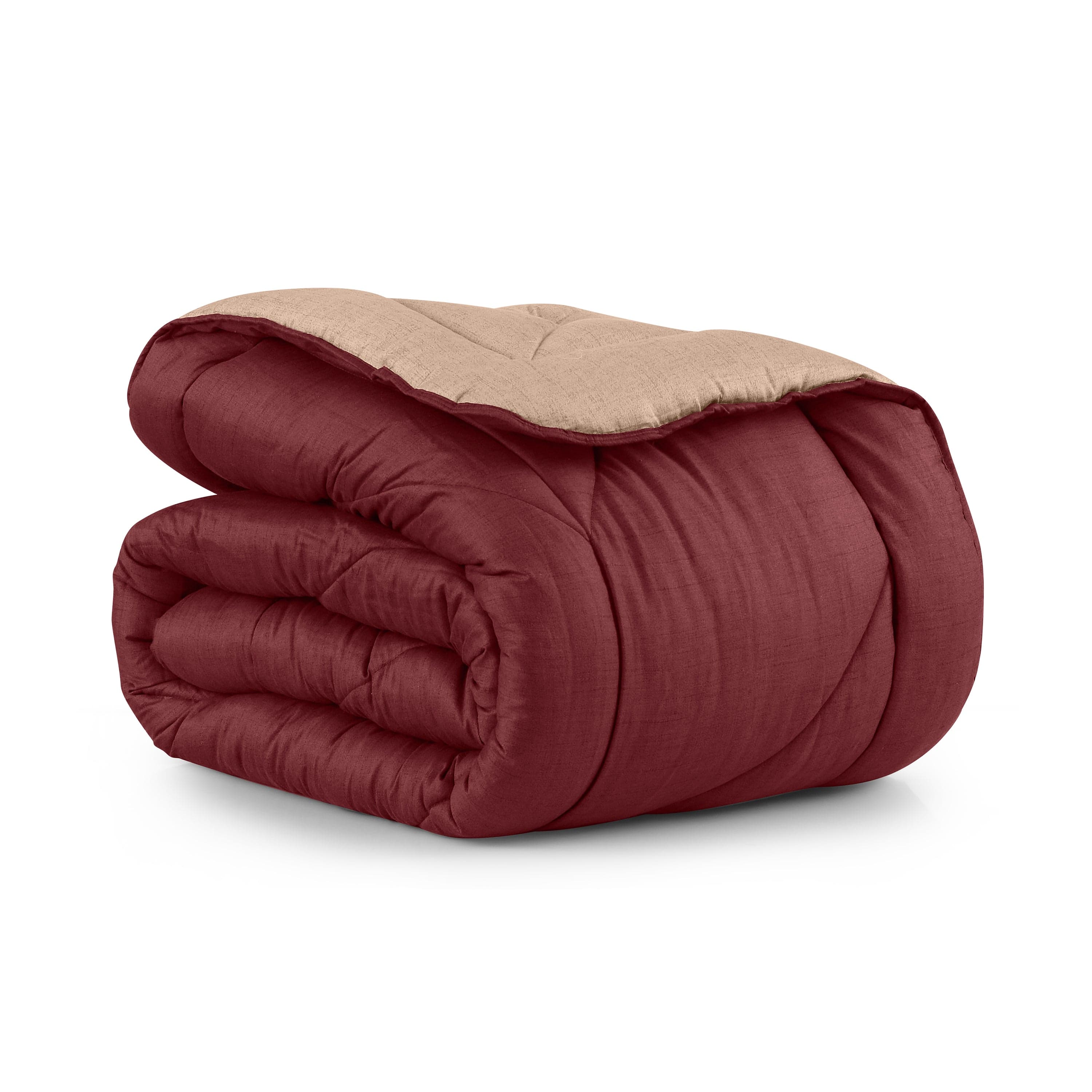 Grain Light Weight Winter Reversible Quilt |Lightweight Quilt For Winter - Image 17