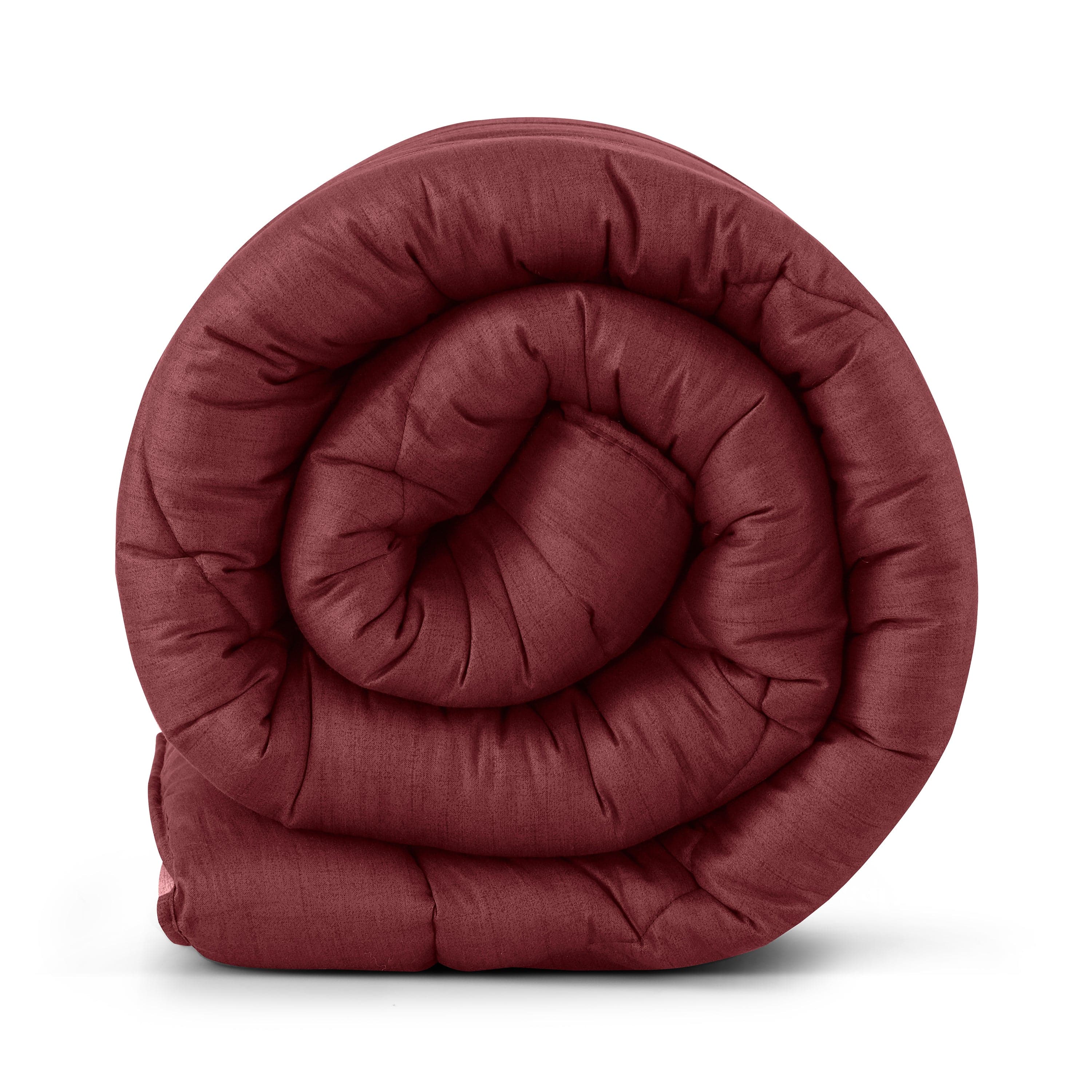 Grain Light Weight Winter Reversible Quilt |Lightweight Quilt For Winter - Image 18