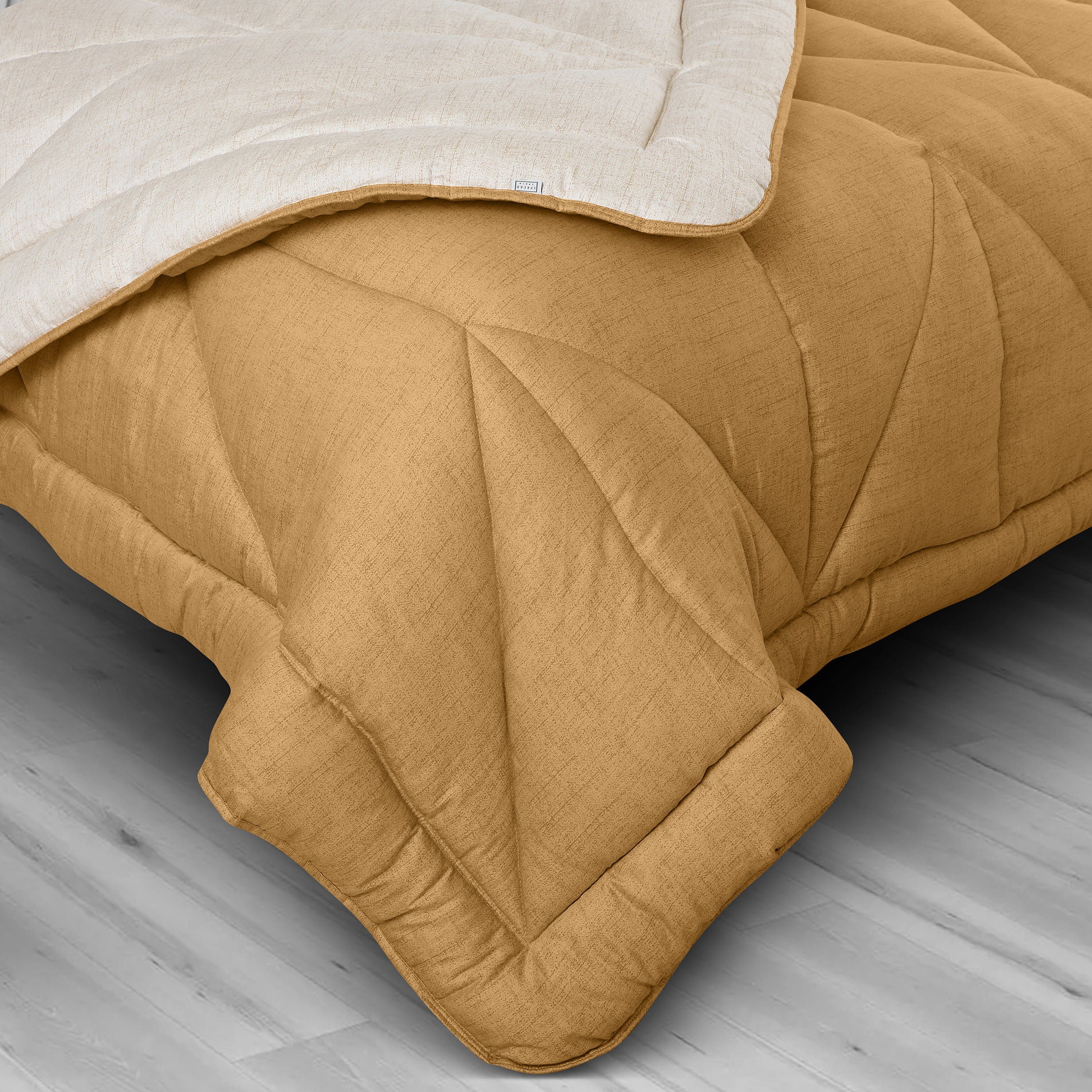 Grain Light Weight Winter Reversible Quilt |Lightweight Quilt For Winter - Image 20
