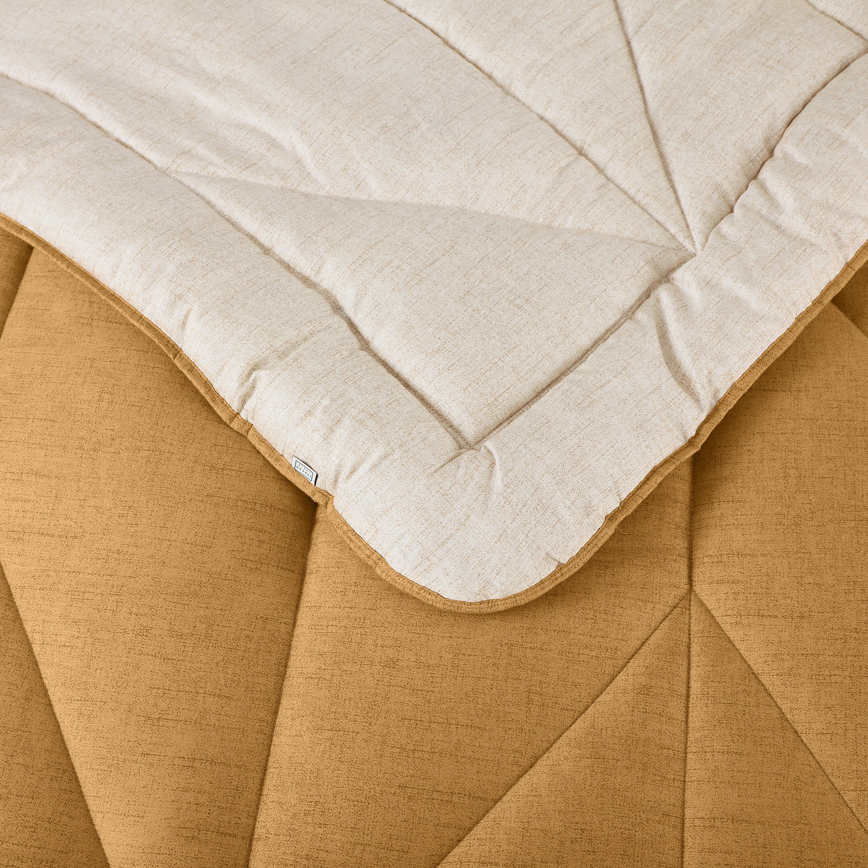 Grain Light Weight Winter Reversible Quilt |Lightweight Quilt For Winter - Image 21