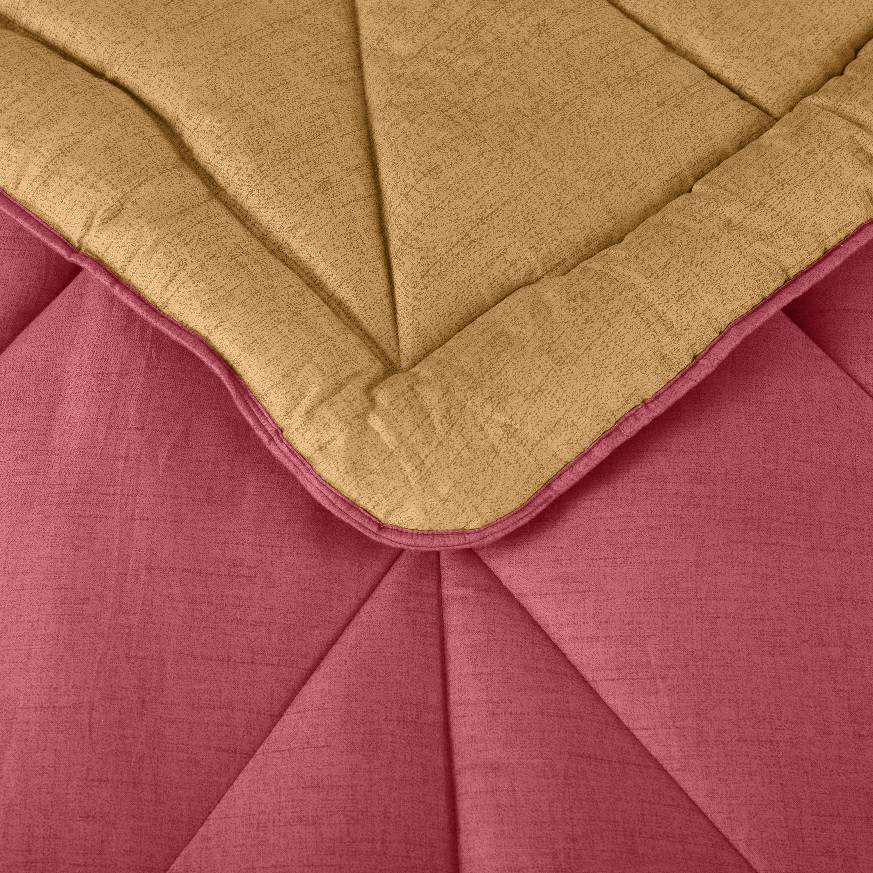 Grain Light Weight Winter Reversible Quilt |Lightweight Quilt For Winter - Image 25