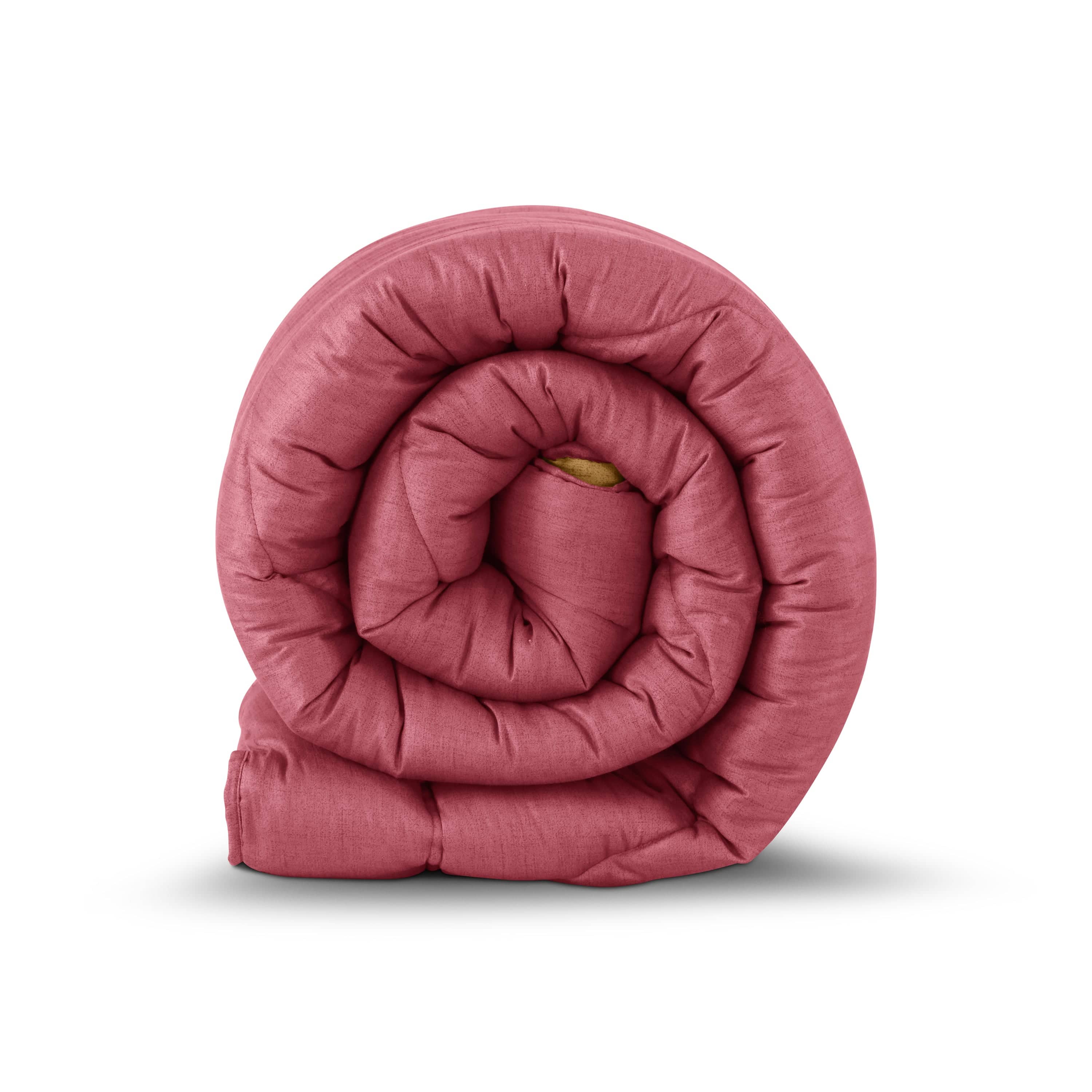 Grain Light Weight Winter Reversible Quilt |Lightweight Quilt For Winter - Image 30