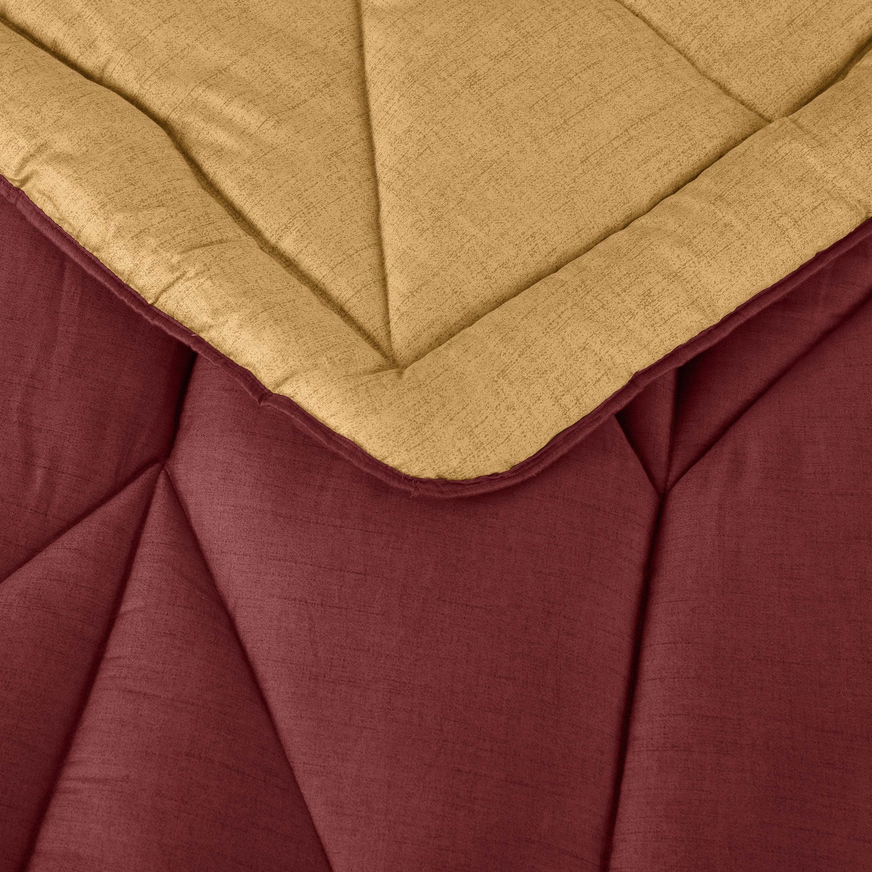 Grain Light Weight Winter Reversible Quilt |Lightweight Quilt For Winter - Image 39