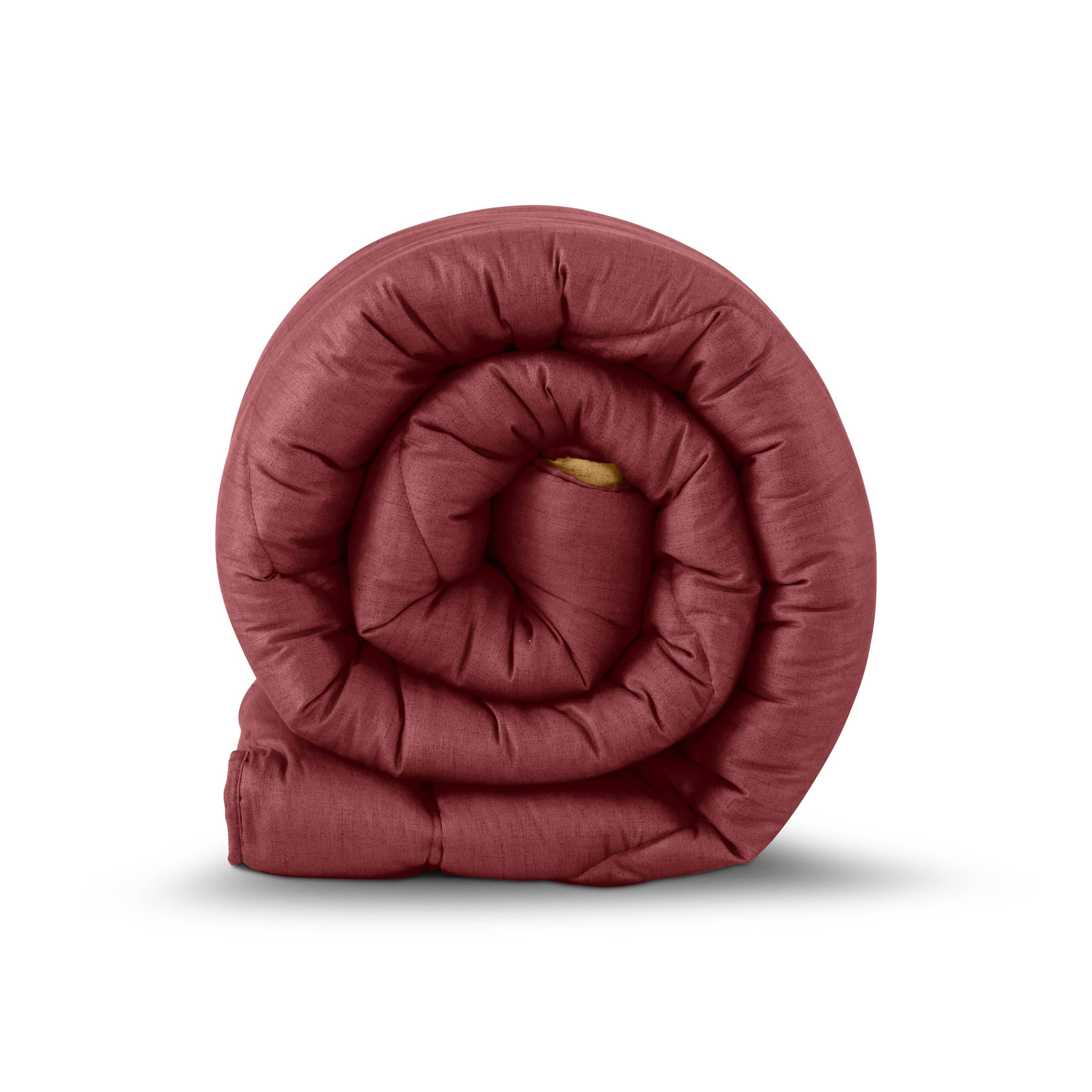 Grain Light Weight Winter Reversible Quilt |Lightweight Quilt For Winter - Image 42