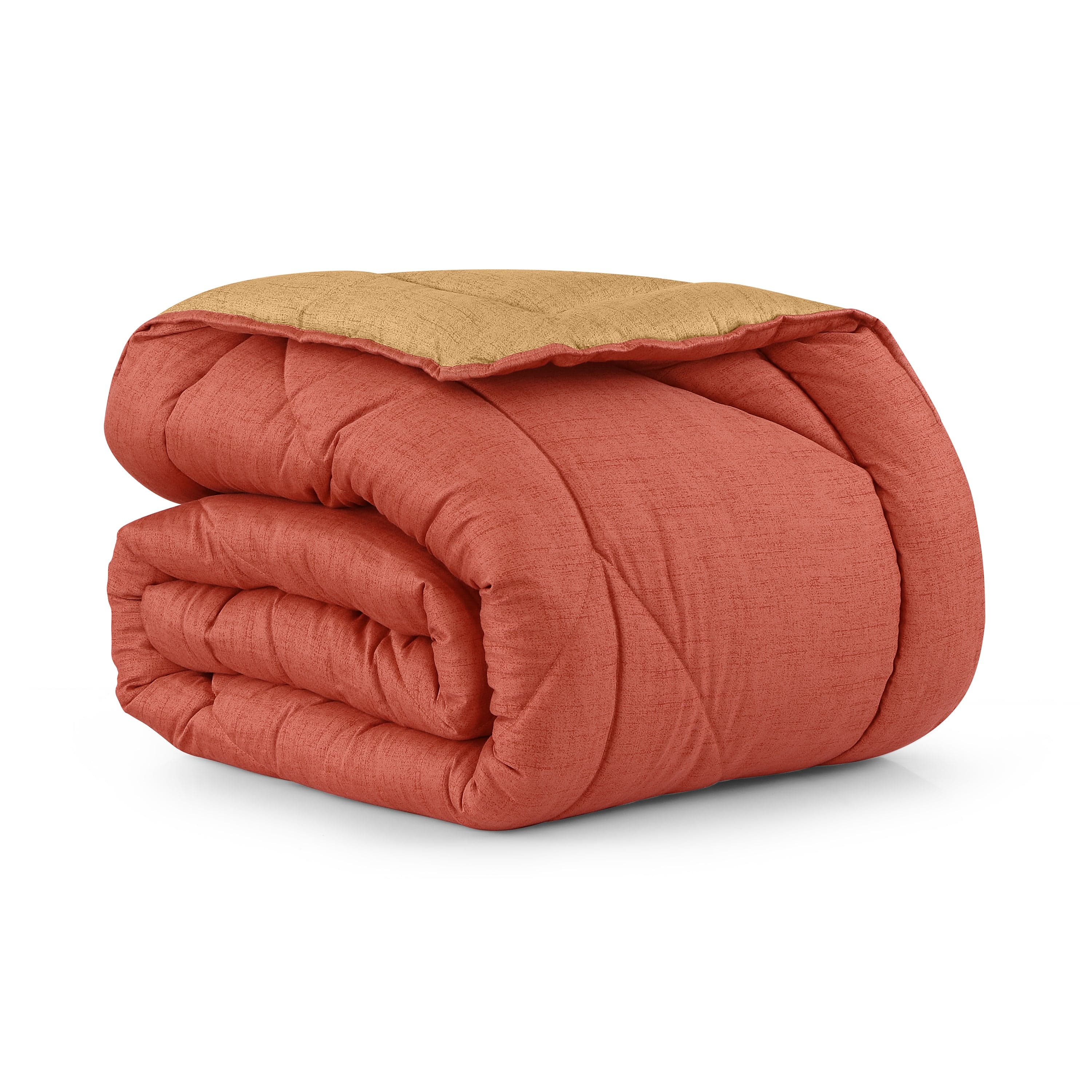 Grain Light Weight Winter Reversible Quilt |Lightweight Quilt For Winter - Image 5