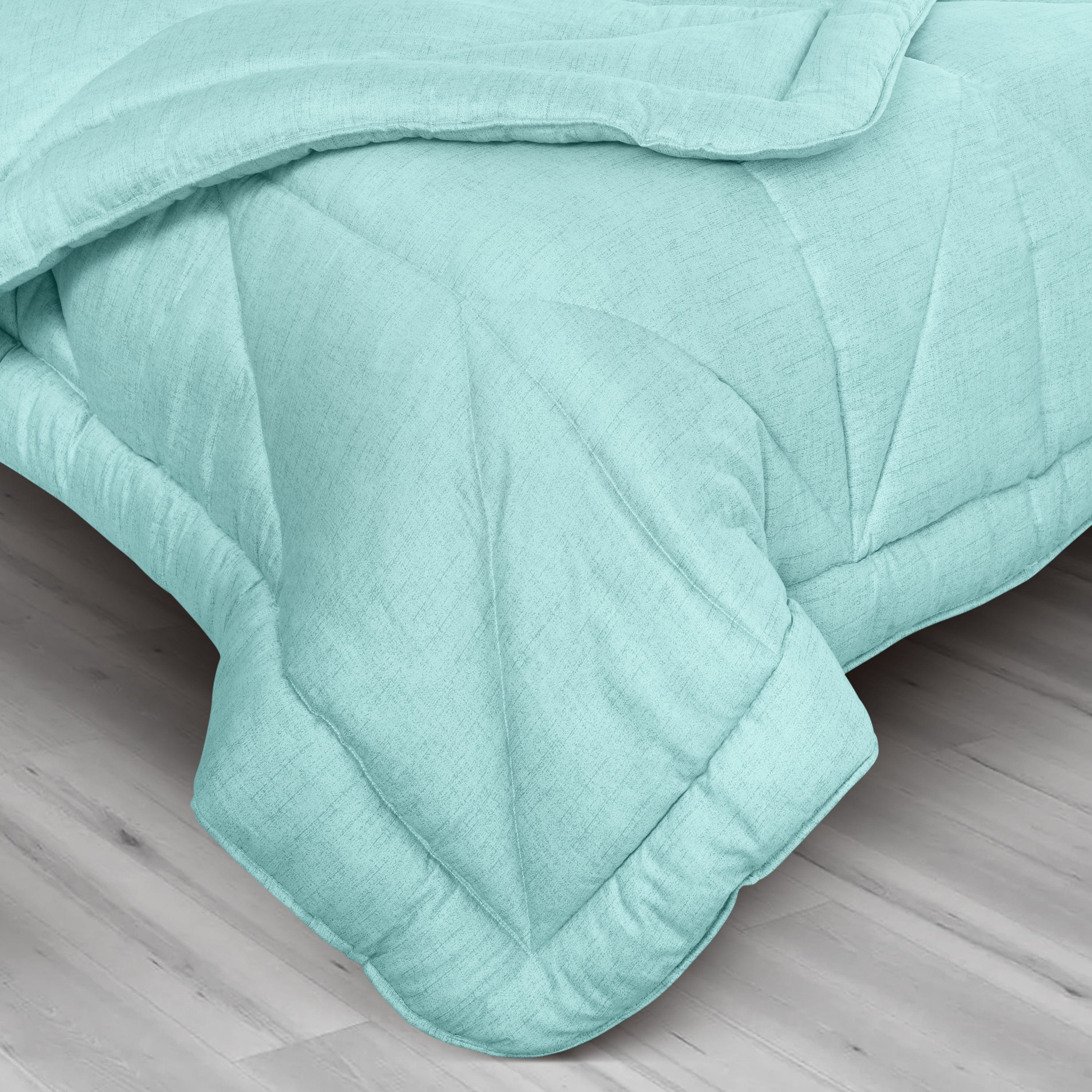 Grain Light Weight Winter Reversible Quilt |Lightweight Quilt For Winter - Image 8