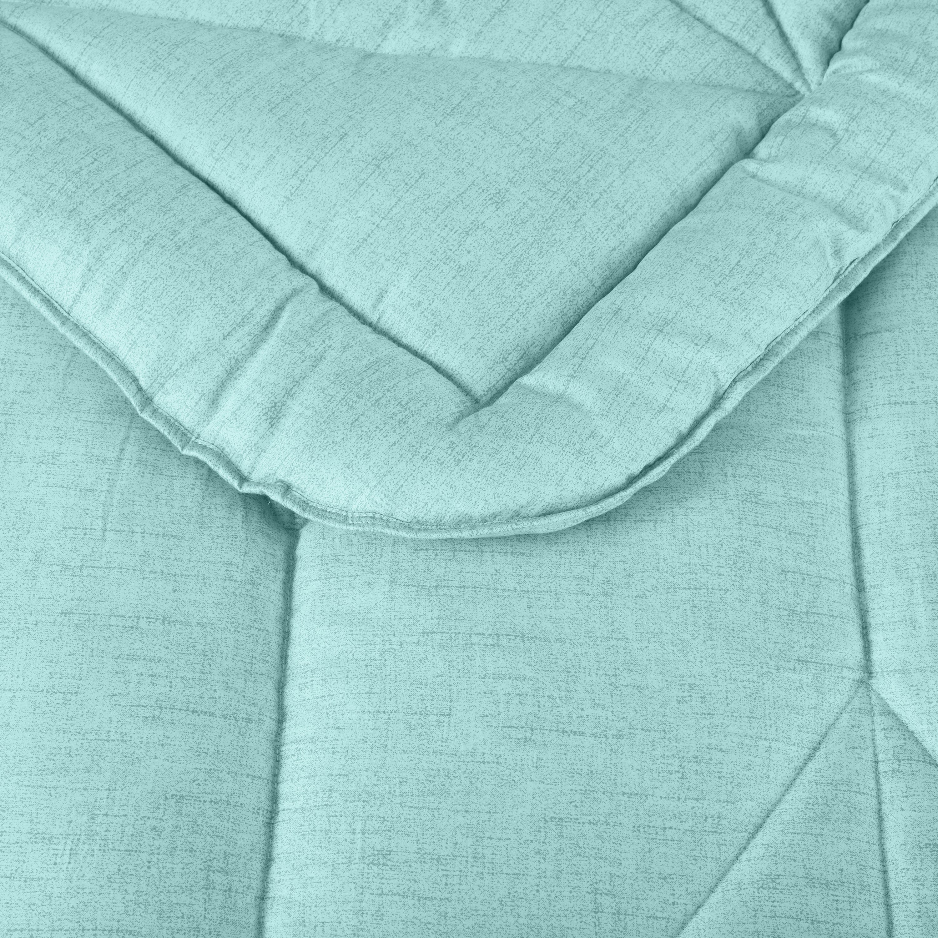 Grain Light Weight Winter Reversible Quilt |Lightweight Quilt For Winter - Image 9