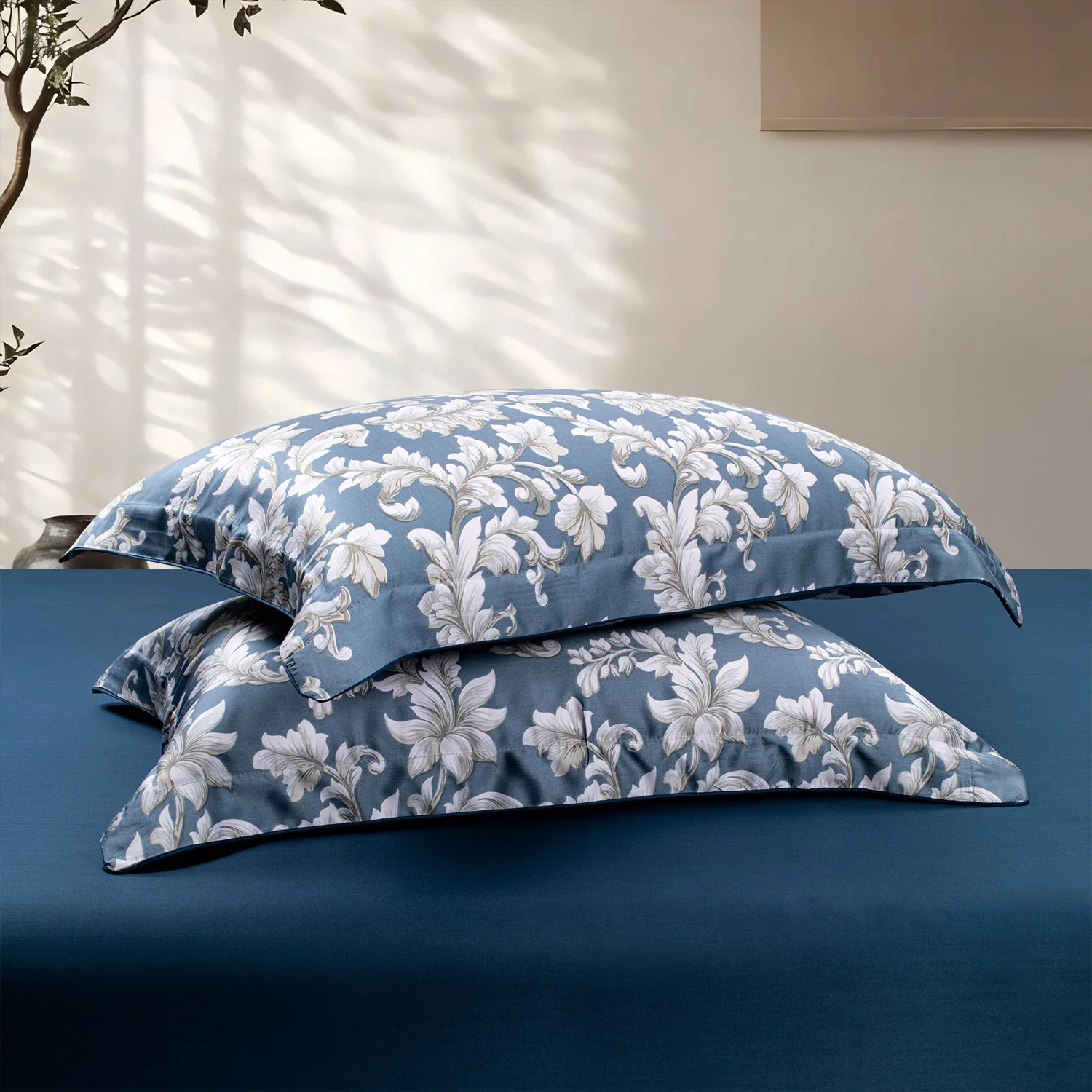 Green House Bamboo Bedding Set - 6 Pcs Set - Image 101