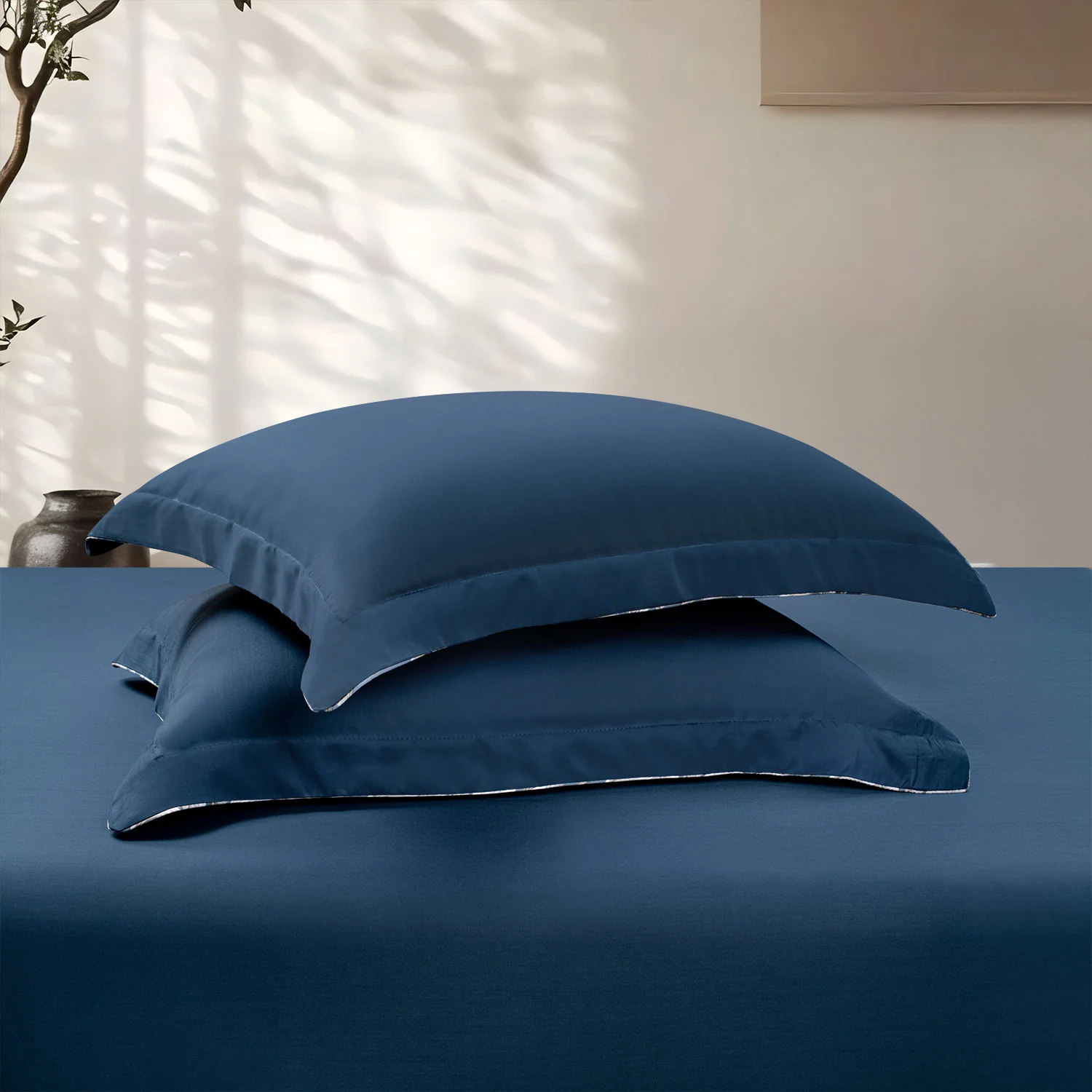 Green House Bamboo Bedding Set - 6 Pcs Set - Image 102