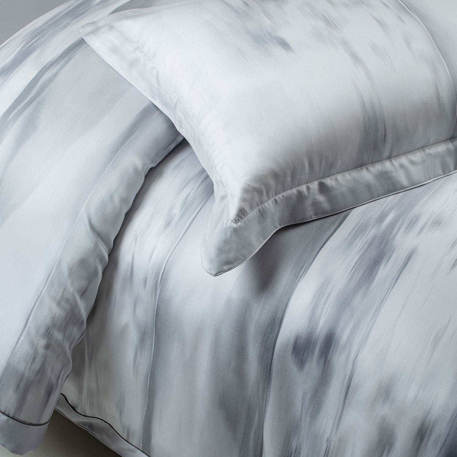 Green House Bamboo Bedding Set - 6 Pcs Set - Image 17