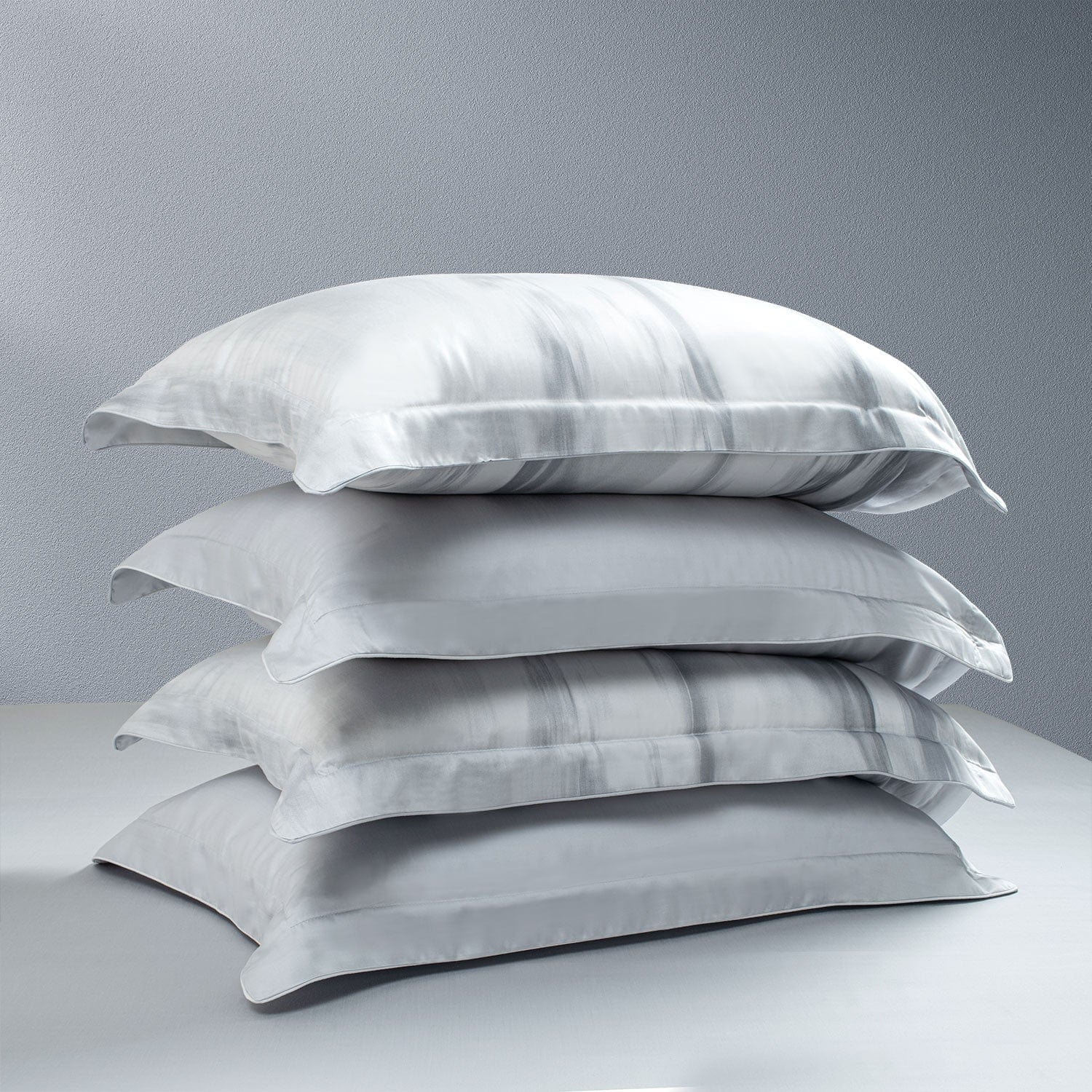 Green House Bamboo Bedding Set - 6 Pcs Set - Image 19