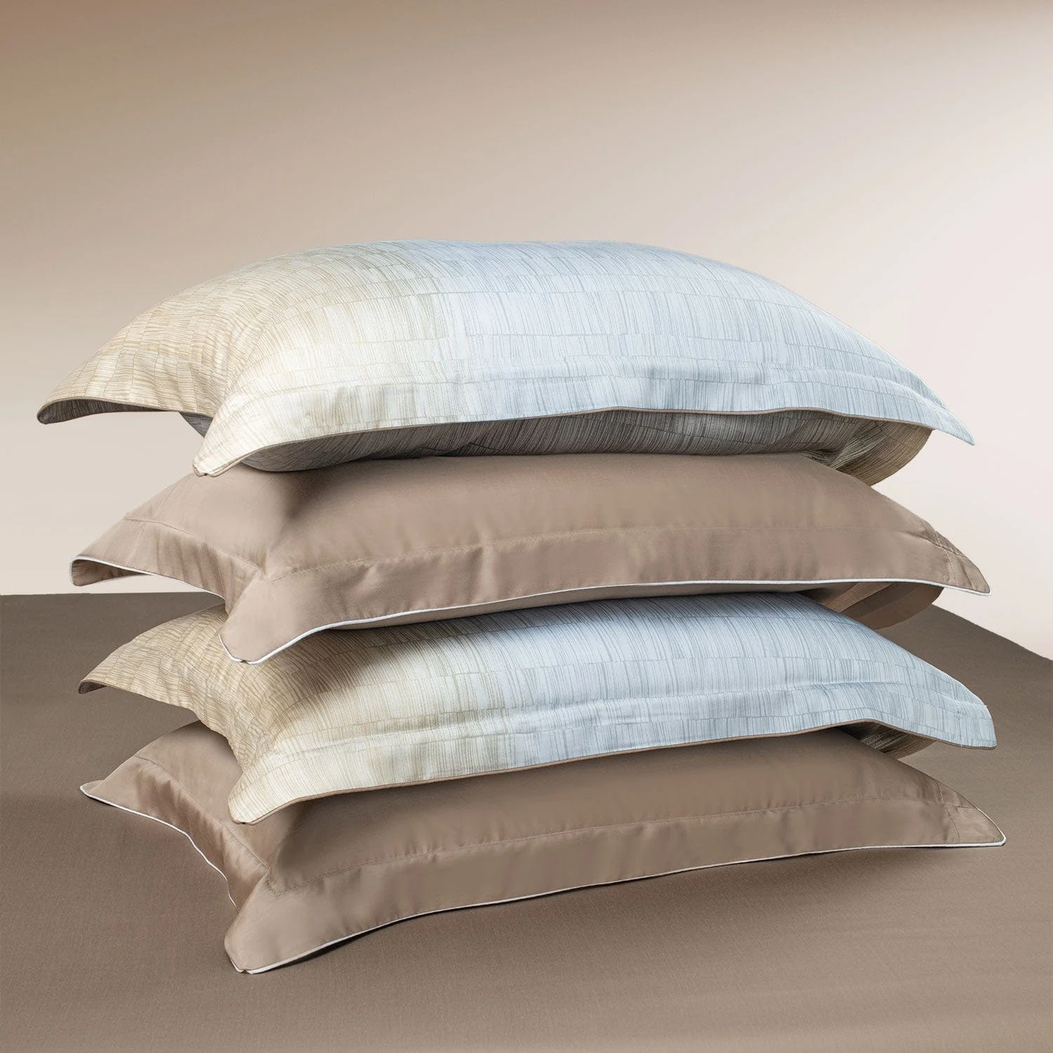 Green House Bamboo Bedding Set - 6 Pcs Set - Image 25