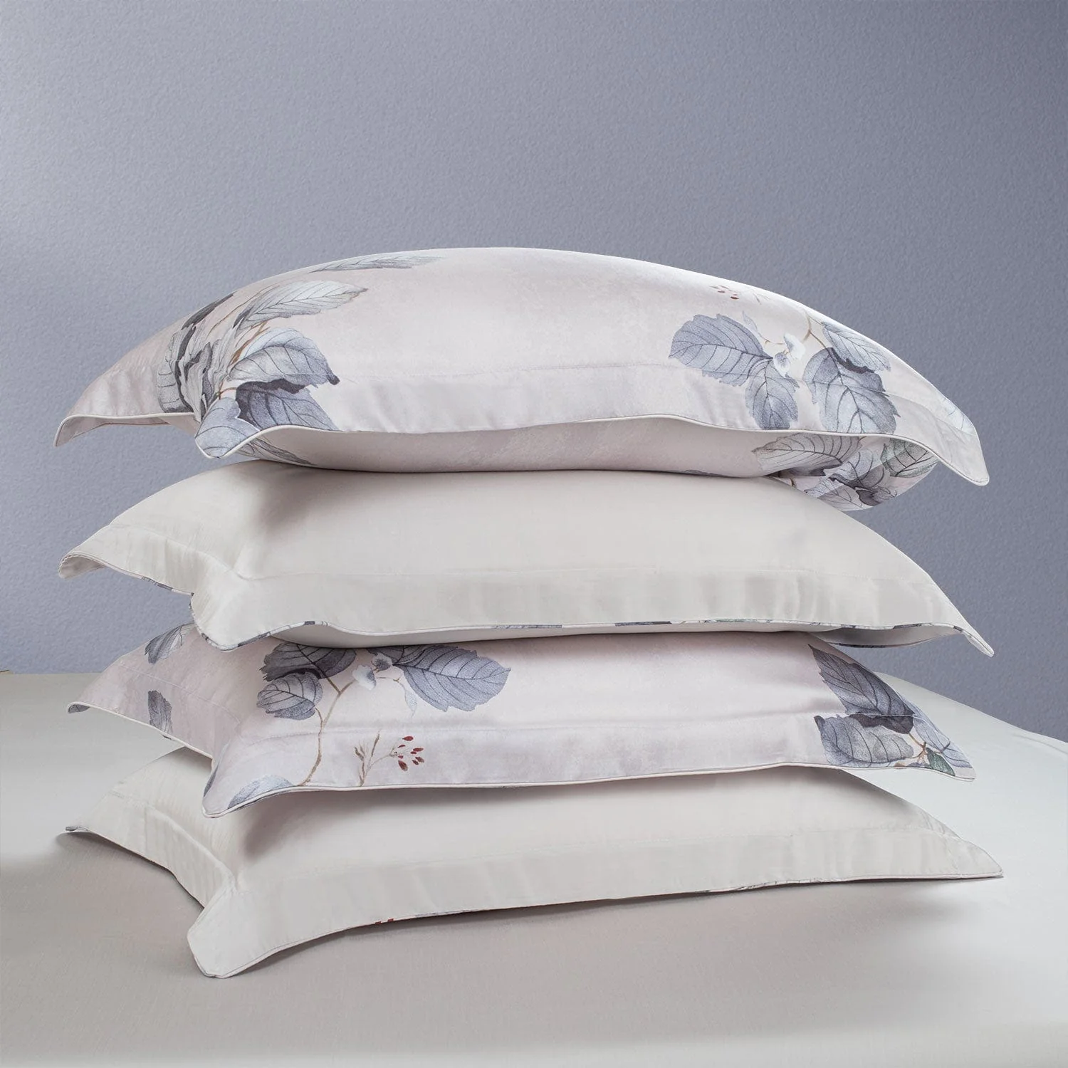 Green House Bamboo Bedding Set - 6 Pcs Set - Image 30