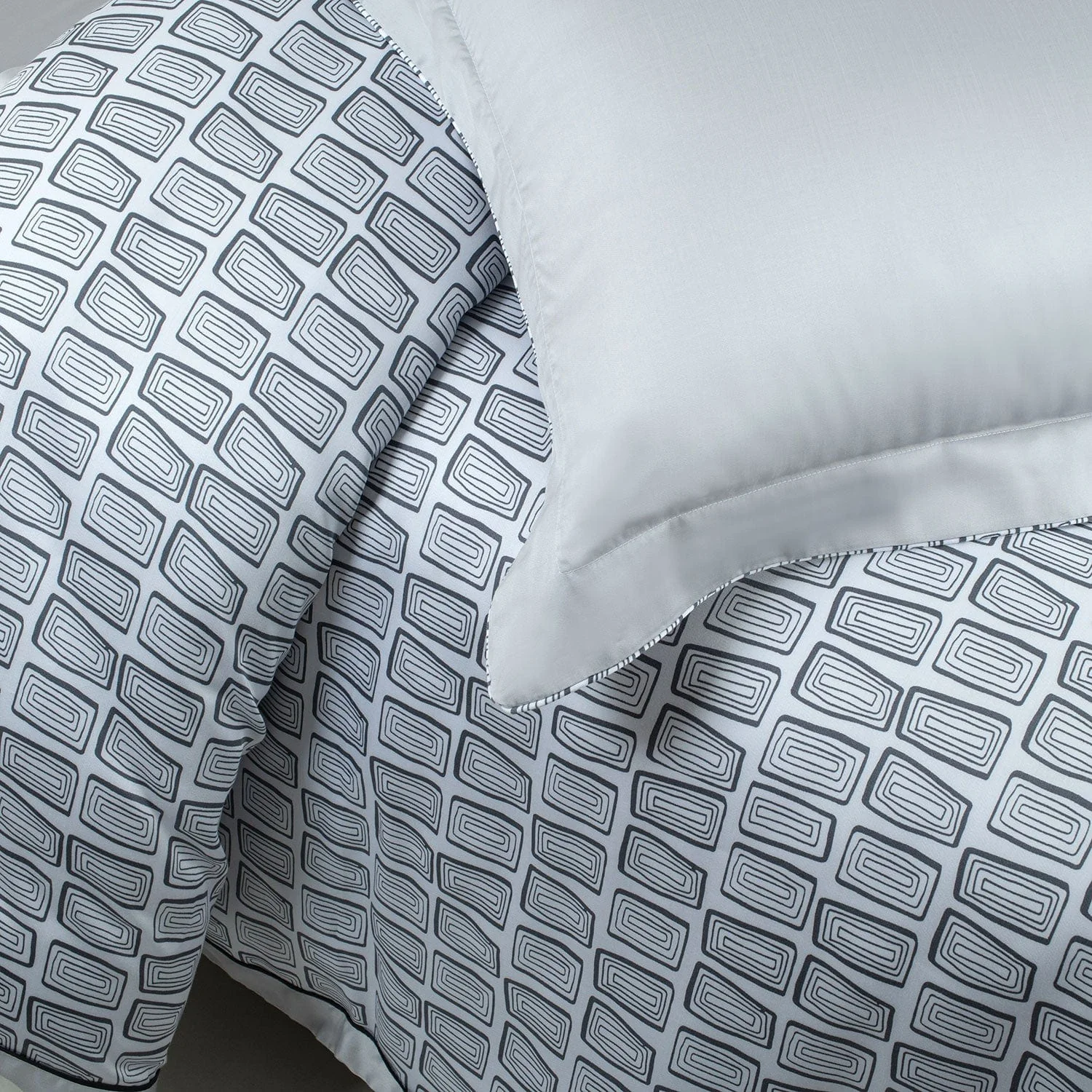 Green House Bamboo Bedding Set - 6 Pcs Set - Image 51