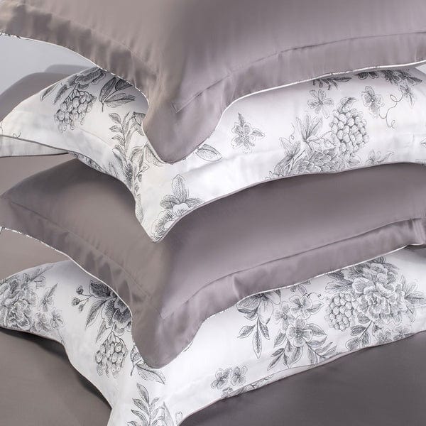 Green House Bamboo Bedding Set - 6 Pcs Set - Image 57