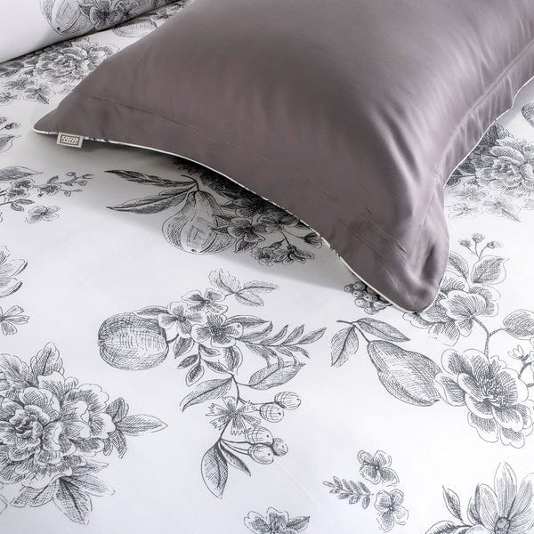 Green House Bamboo Bedding Set - 6 Pcs Set - Image 59