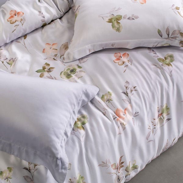 Green House Bamboo Bedding Set - 6 Pcs Set - Image 62