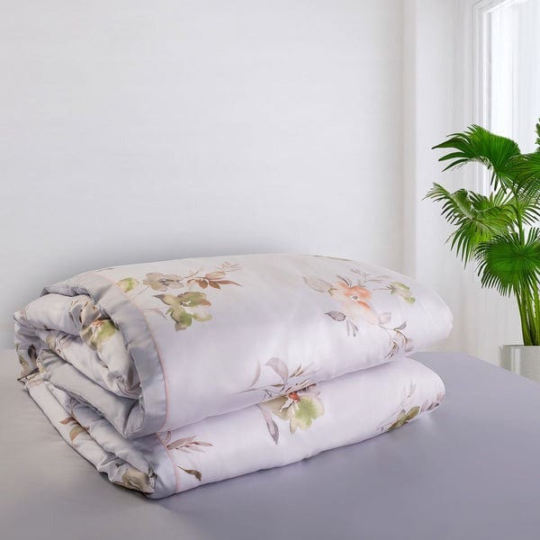 Green House Bamboo Bedding Set - 6 Pcs Set - Image 63