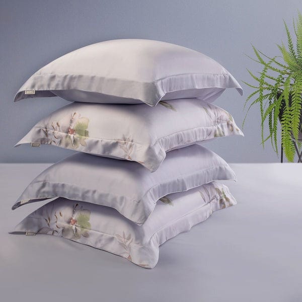 Green House Bamboo Bedding Set - 6 Pcs Set - Image 64