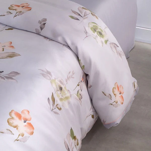 Green House Bamboo Bedding Set - 6 Pcs Set - Image 66