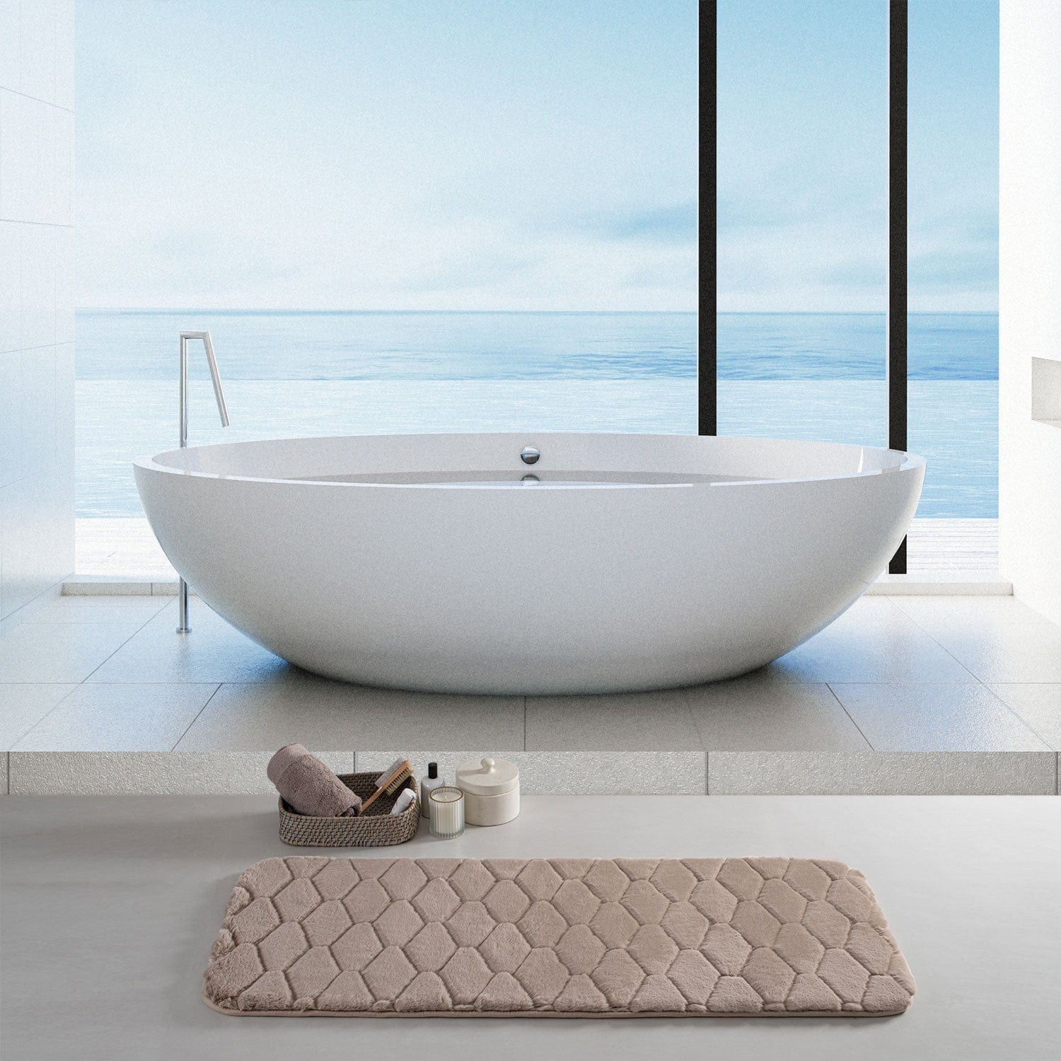 Igloo Heavenly Floormats - Image 10