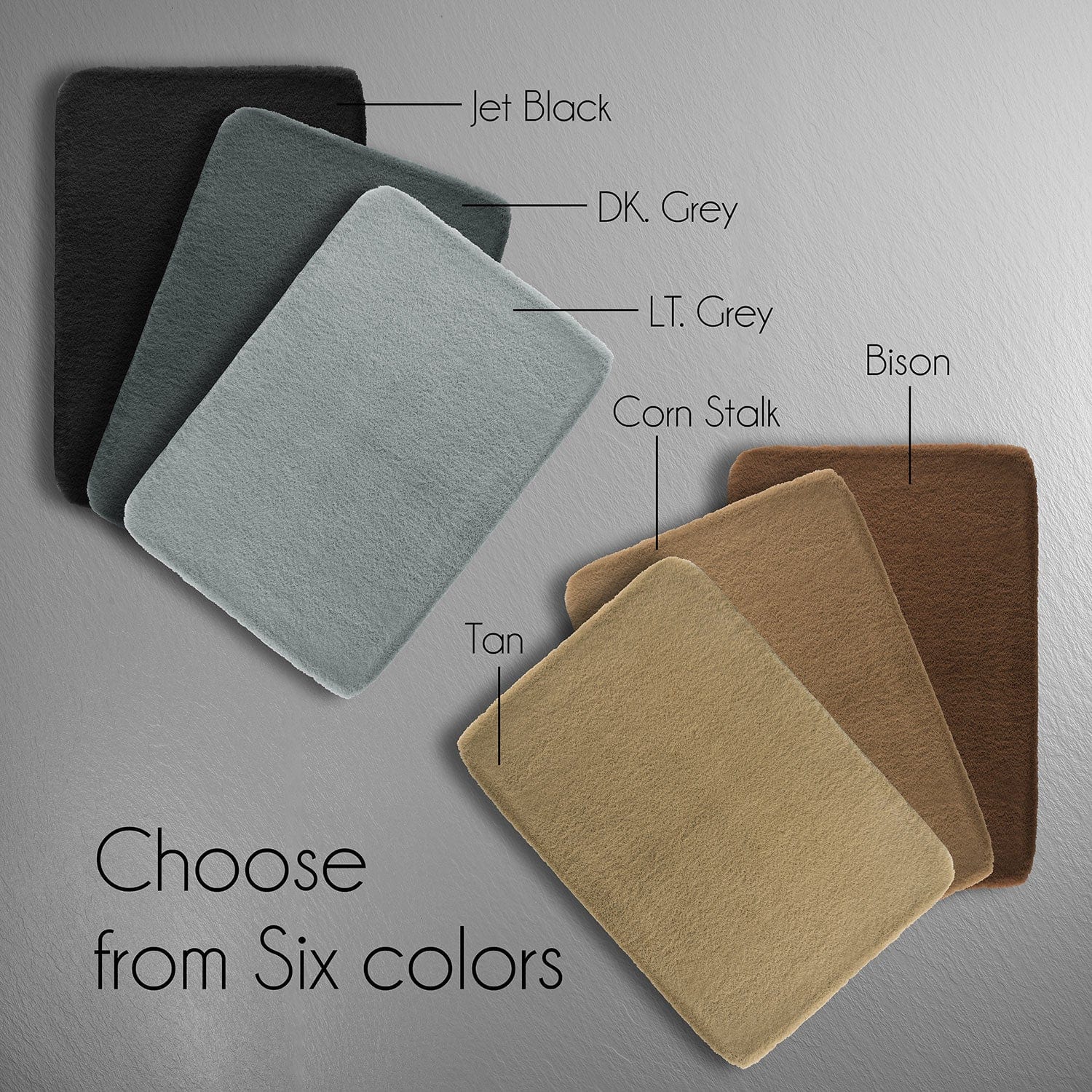 Igloo Heavenly Floormats - Image 13