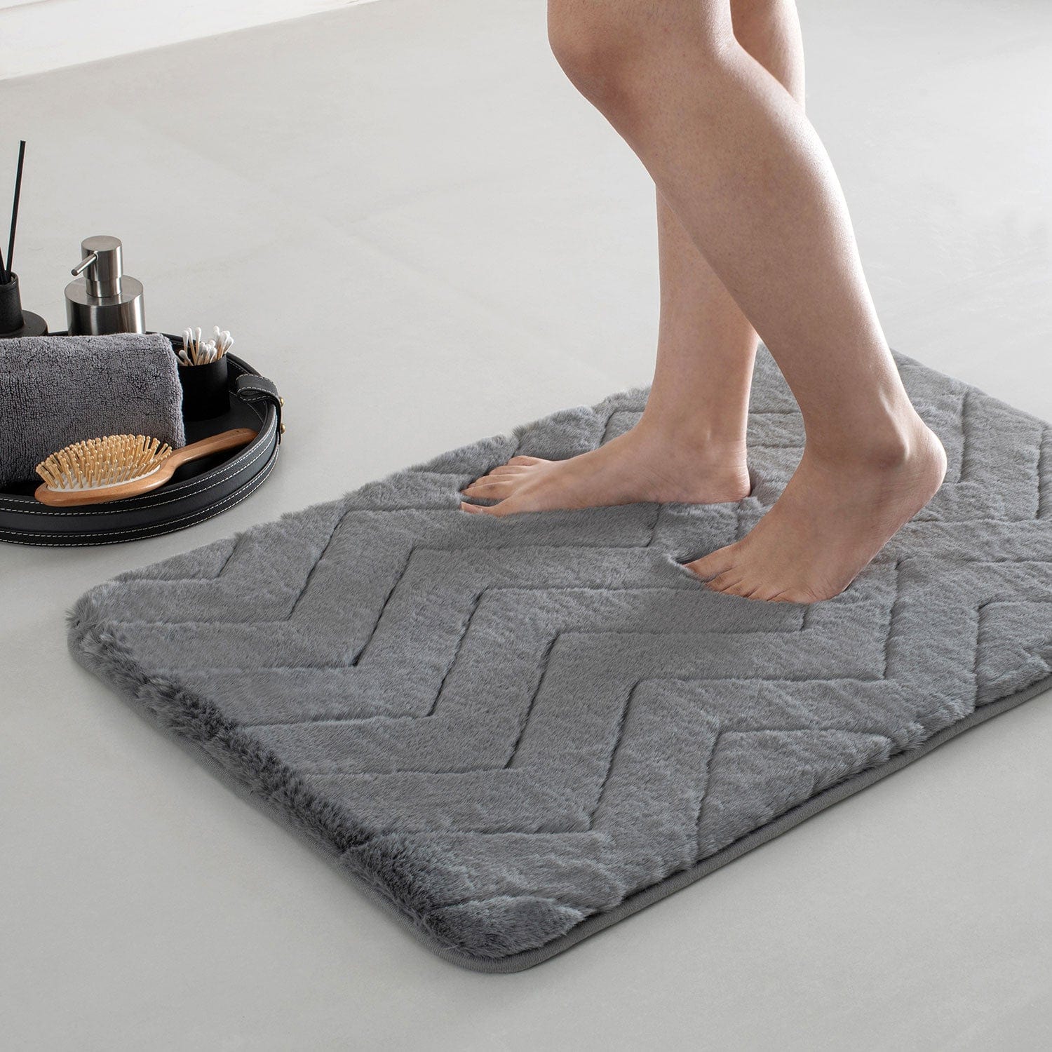 Igloo Heavenly Floormats - Image 4
