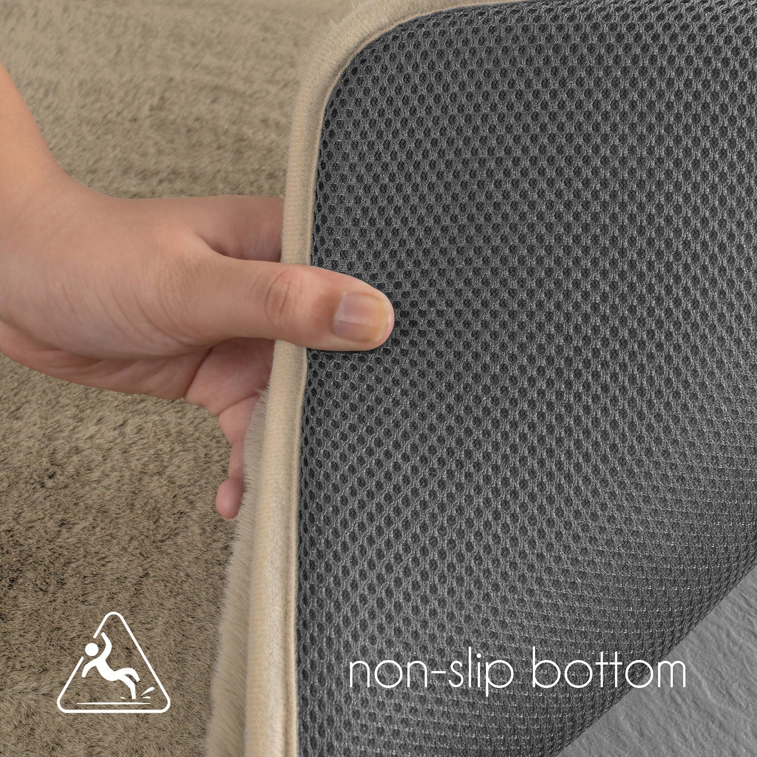 Igloo Heavenly Floormats - Image 5