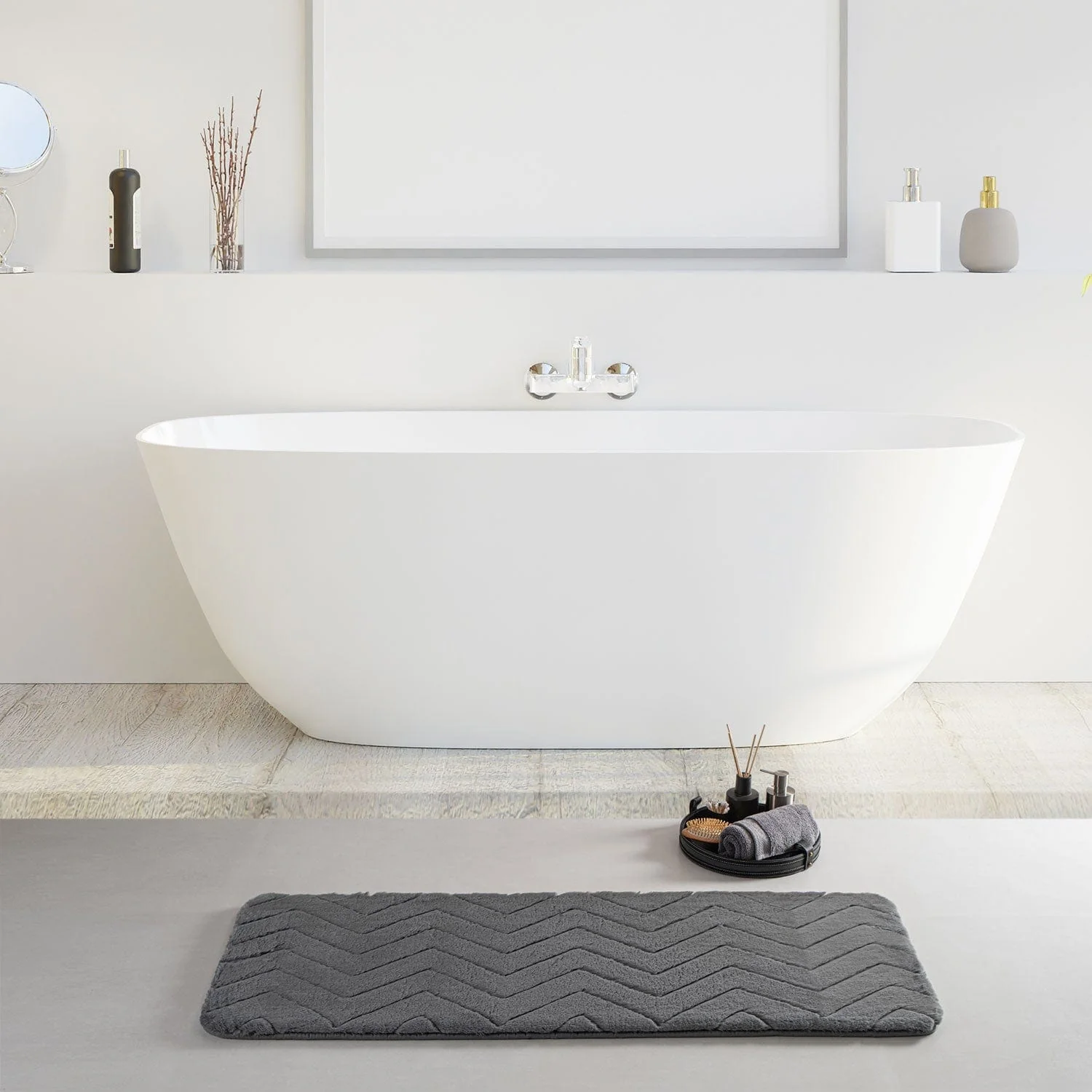 Igloo Heavenly Floormats - Image 8