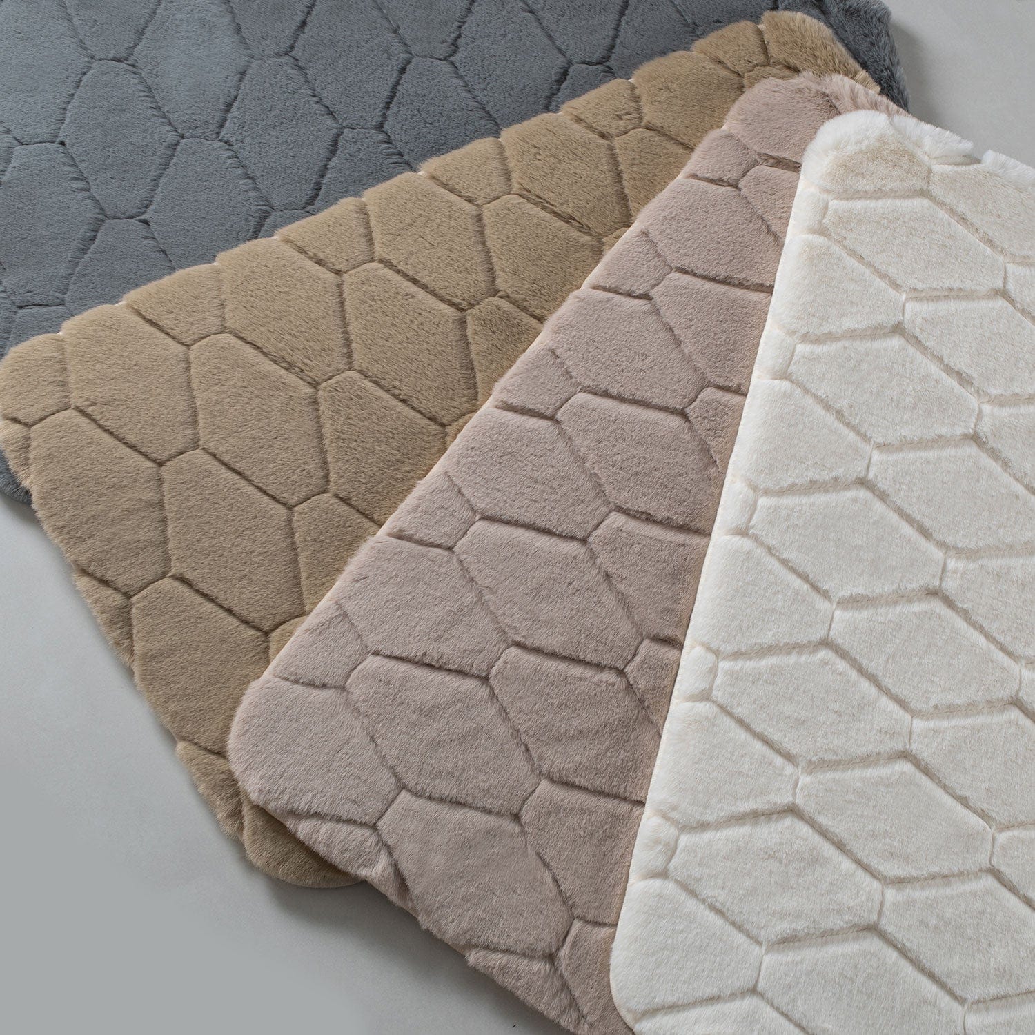Igloo Heavenly Floormats - Image 9