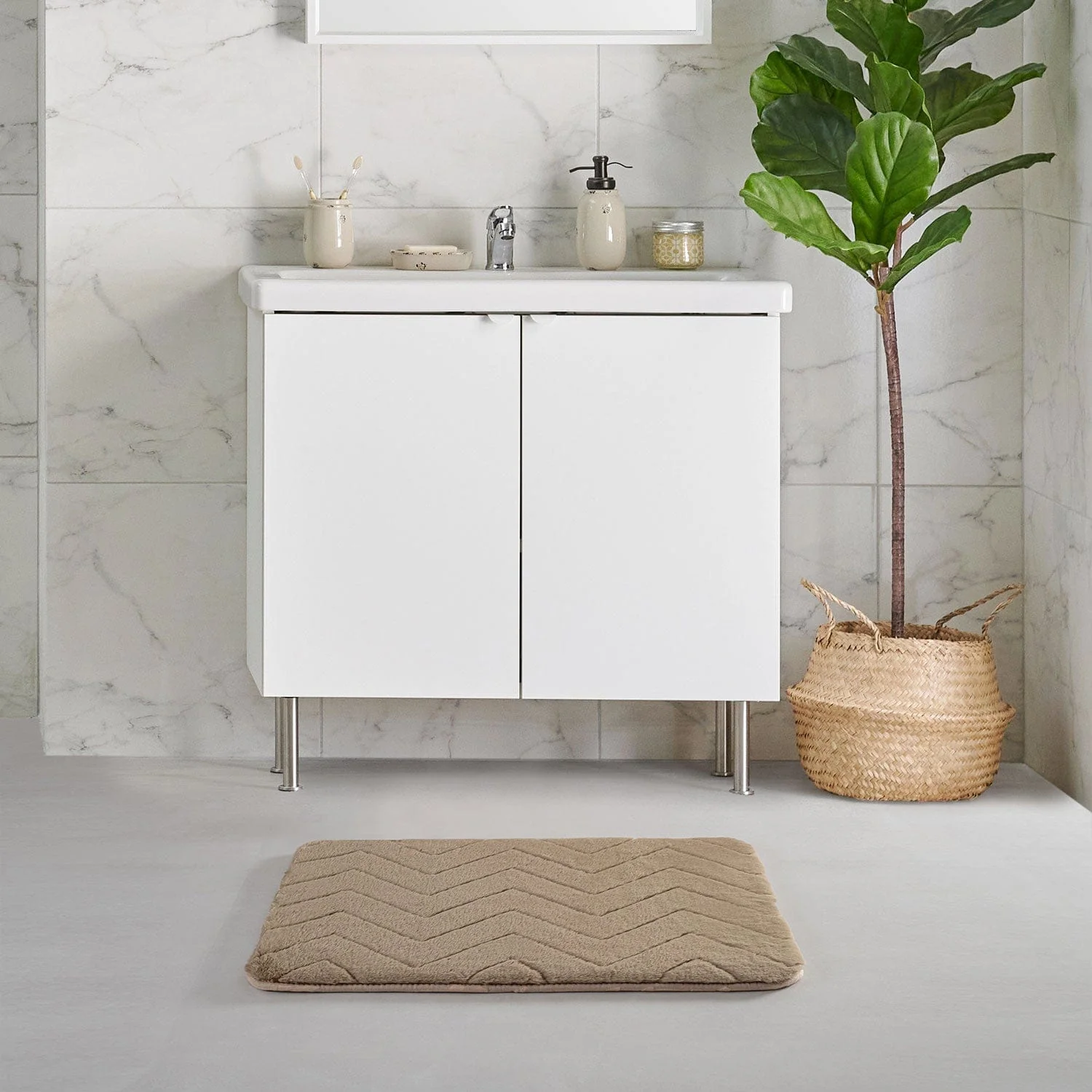 Igloo Heavenly Floormats - Image 15