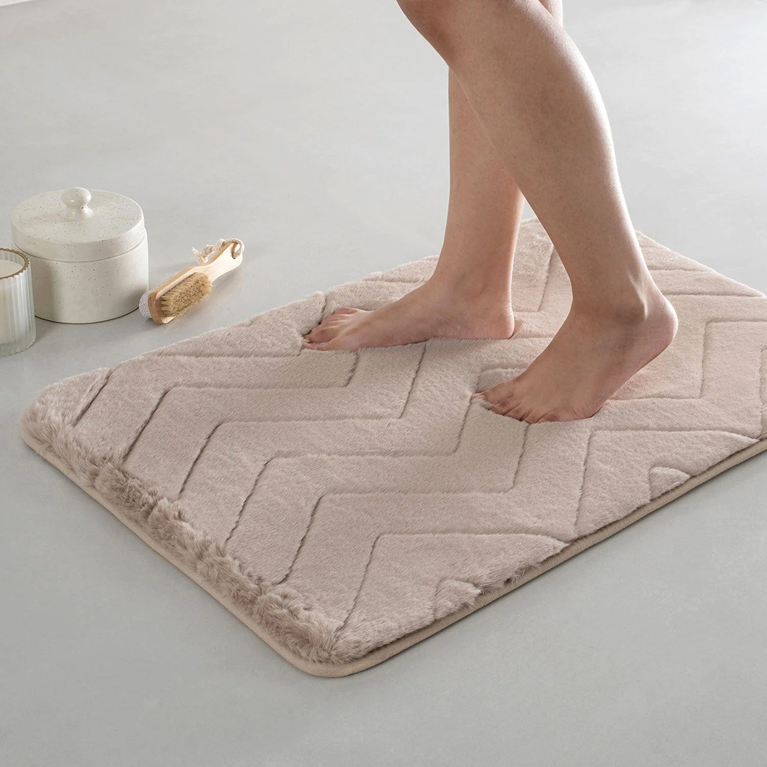 Igloo Heavenly Floormats - Image 16