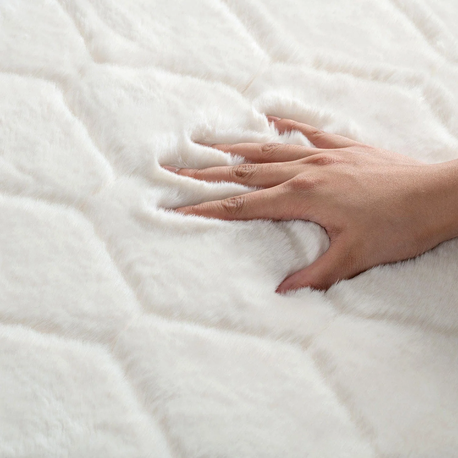 Igloo Heavenly Floormats - Image 23