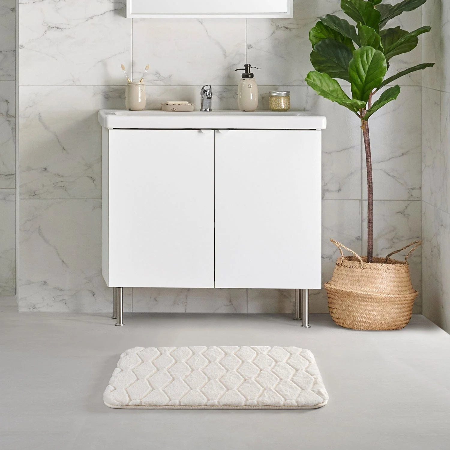 Igloo Heavenly Floormats - Image 25