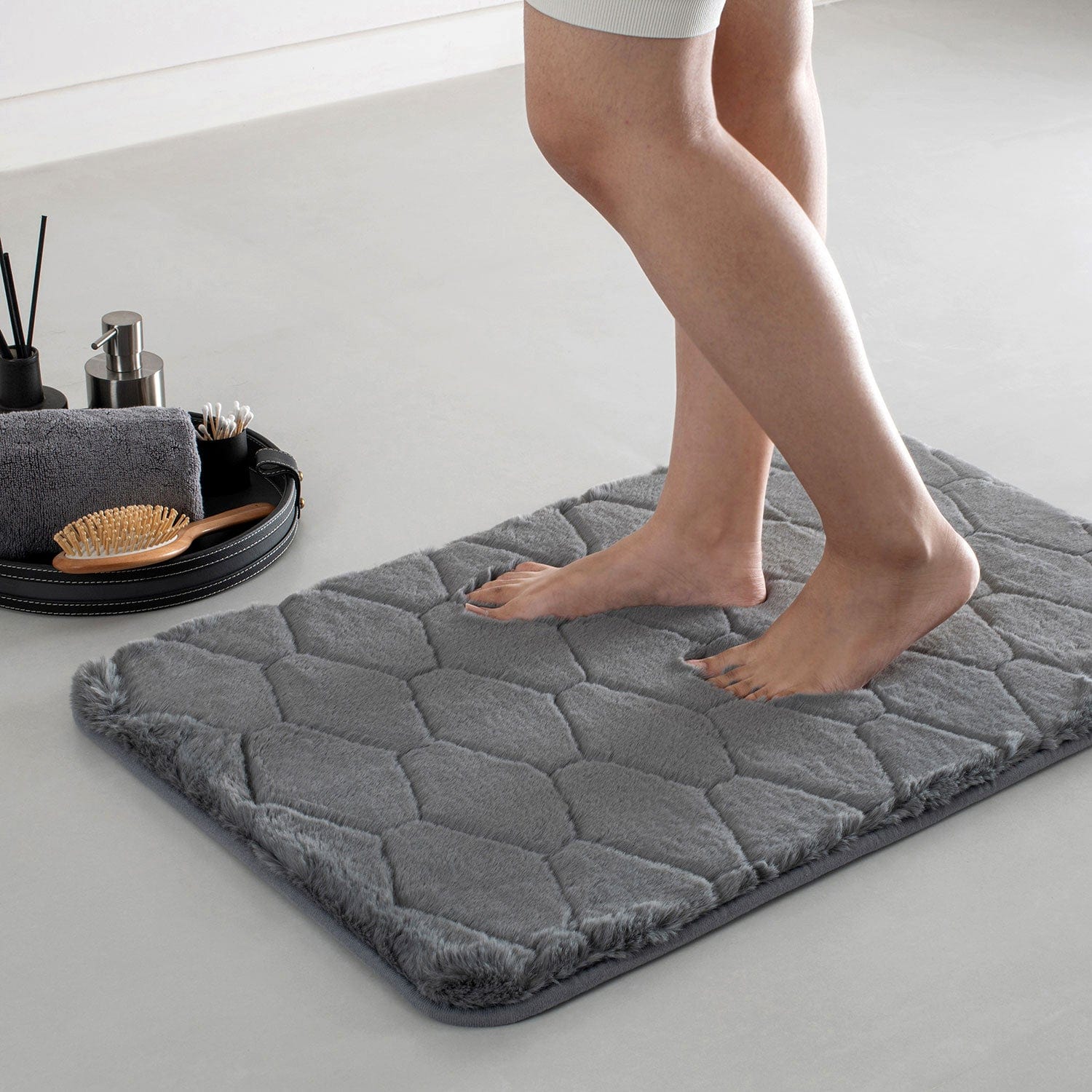 Igloo Heavenly Floormats - Image 26