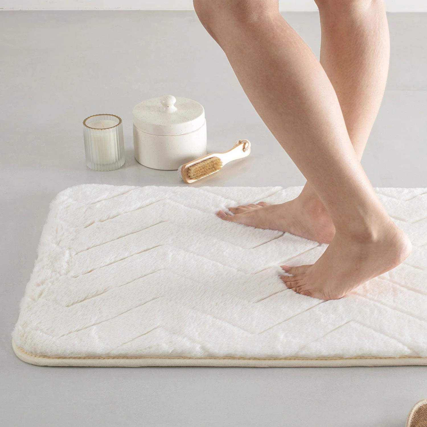 Igloo Heavenly Floormats - Image 3