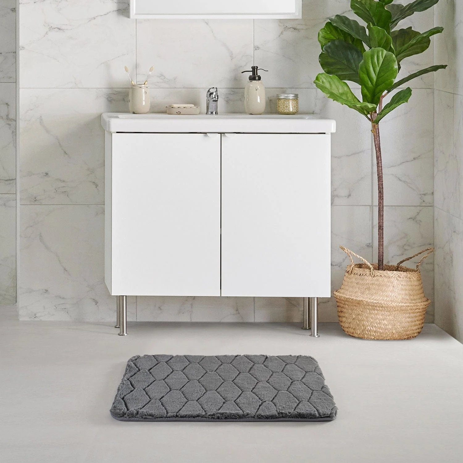 Igloo Heavenly Floormats - Image 30