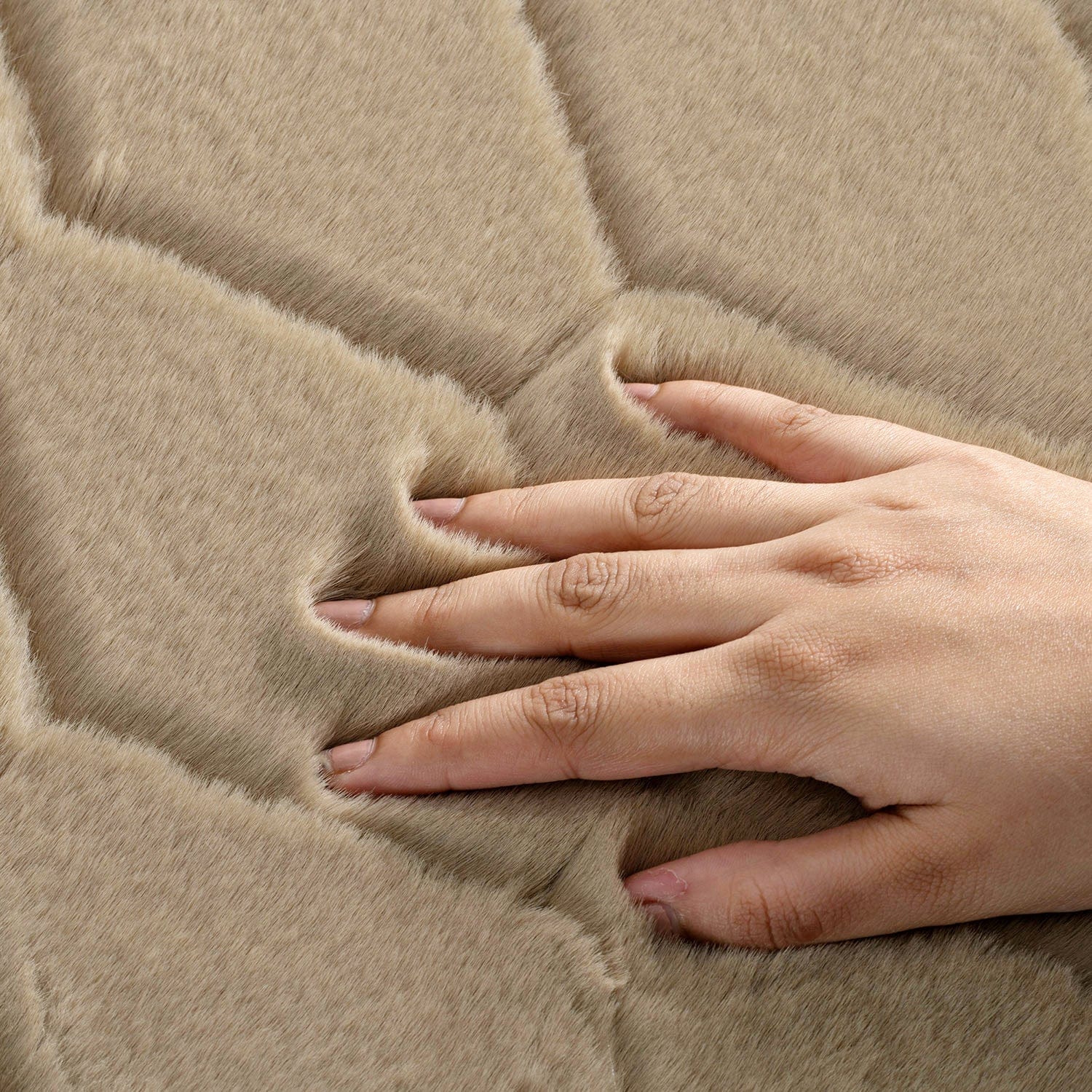 Igloo Heavenly Floormats - Image 33