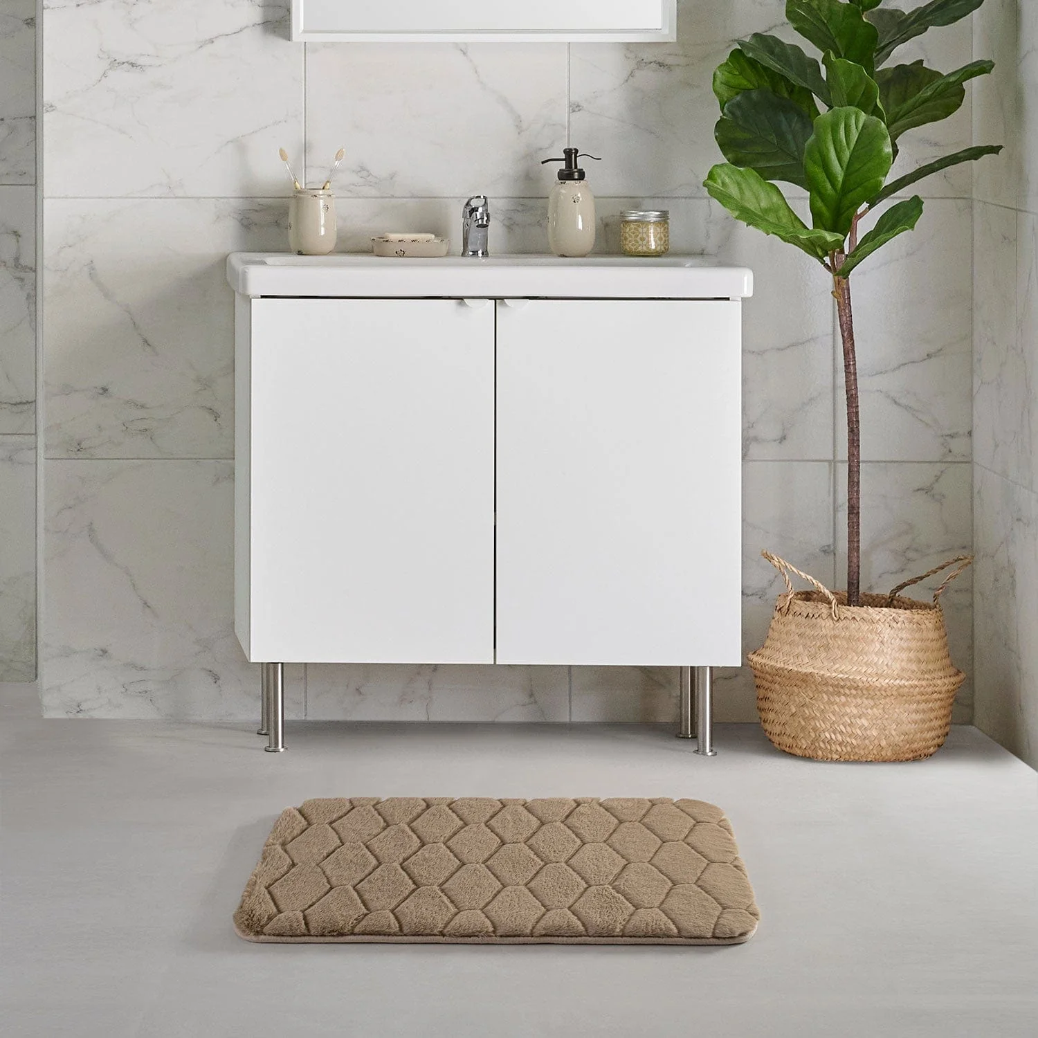 Igloo Heavenly Floormats - Image 35